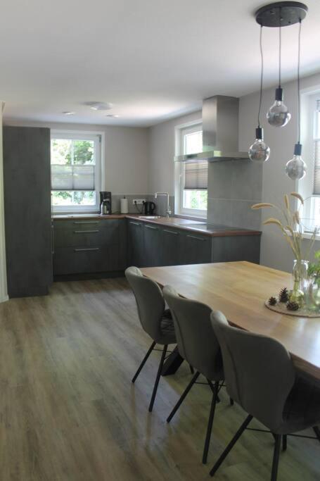 Kellux vakantiewoning - Heleen view 2