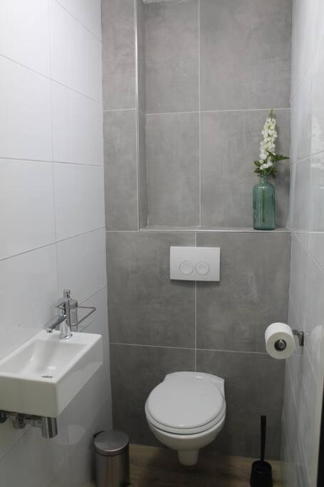 Kellux vakantiewoning - Heleen view 4
