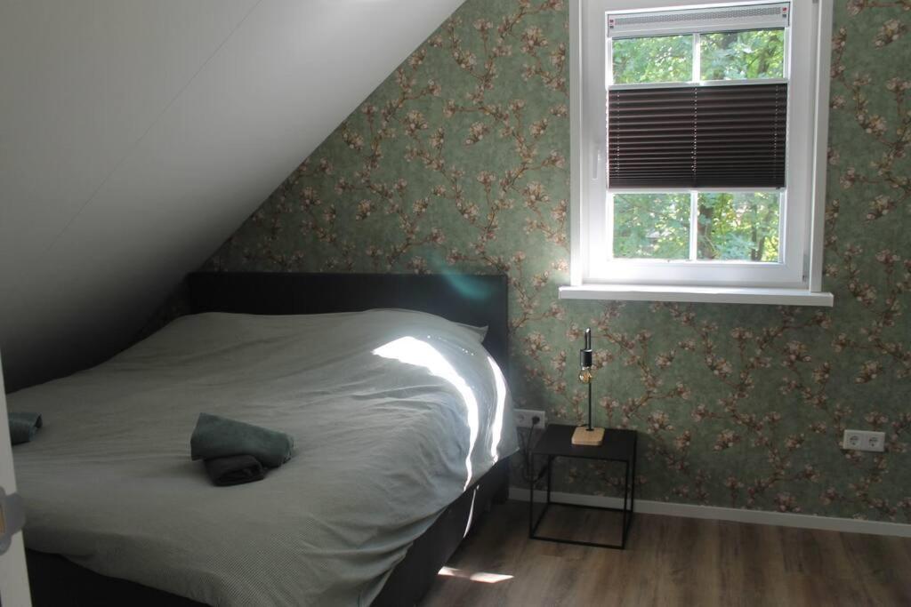 Kellux vakantiewoning - Heleen view 5