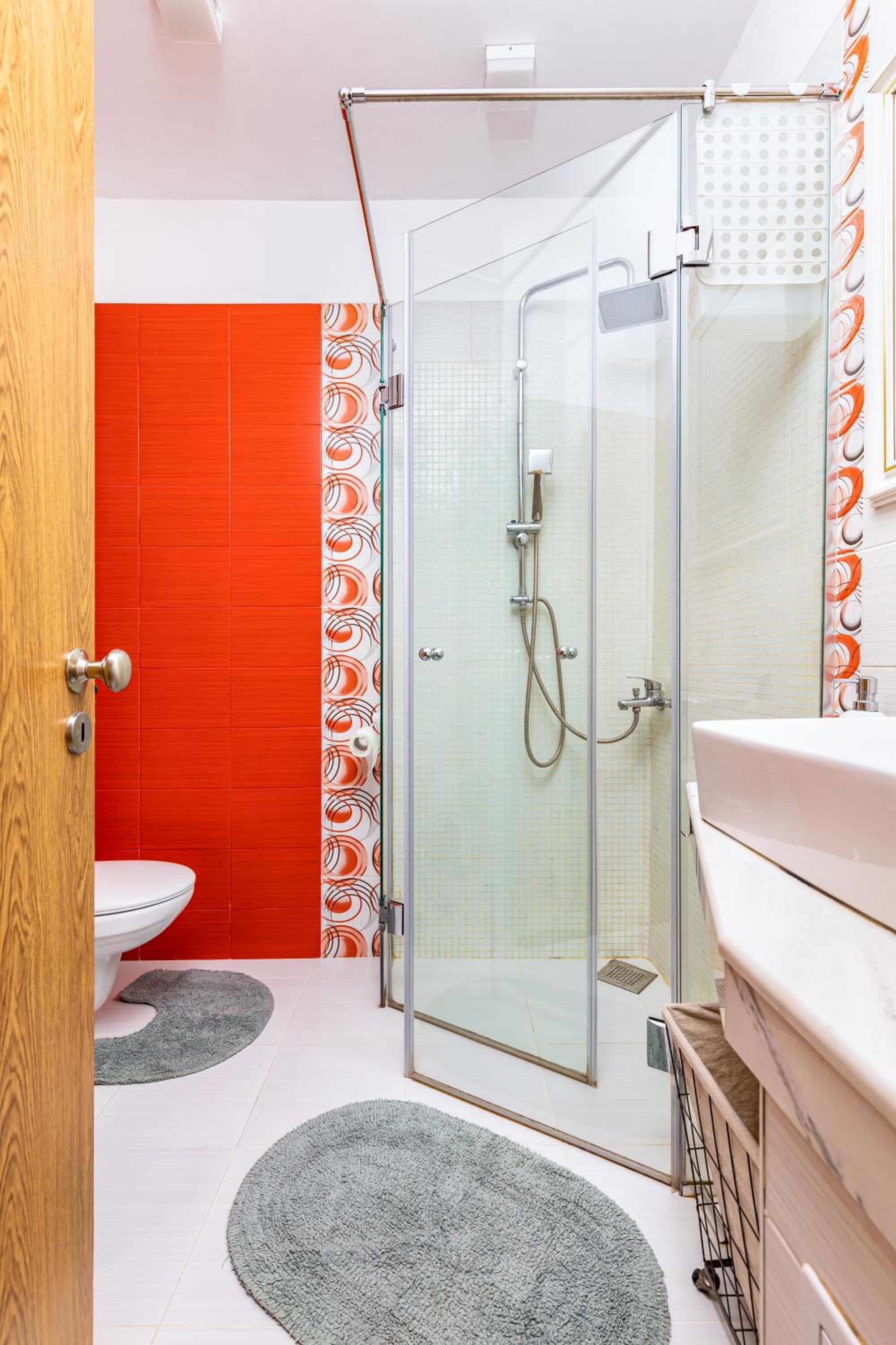 The Plovdiv Pad: Your 1-BD Hideaway in the Center