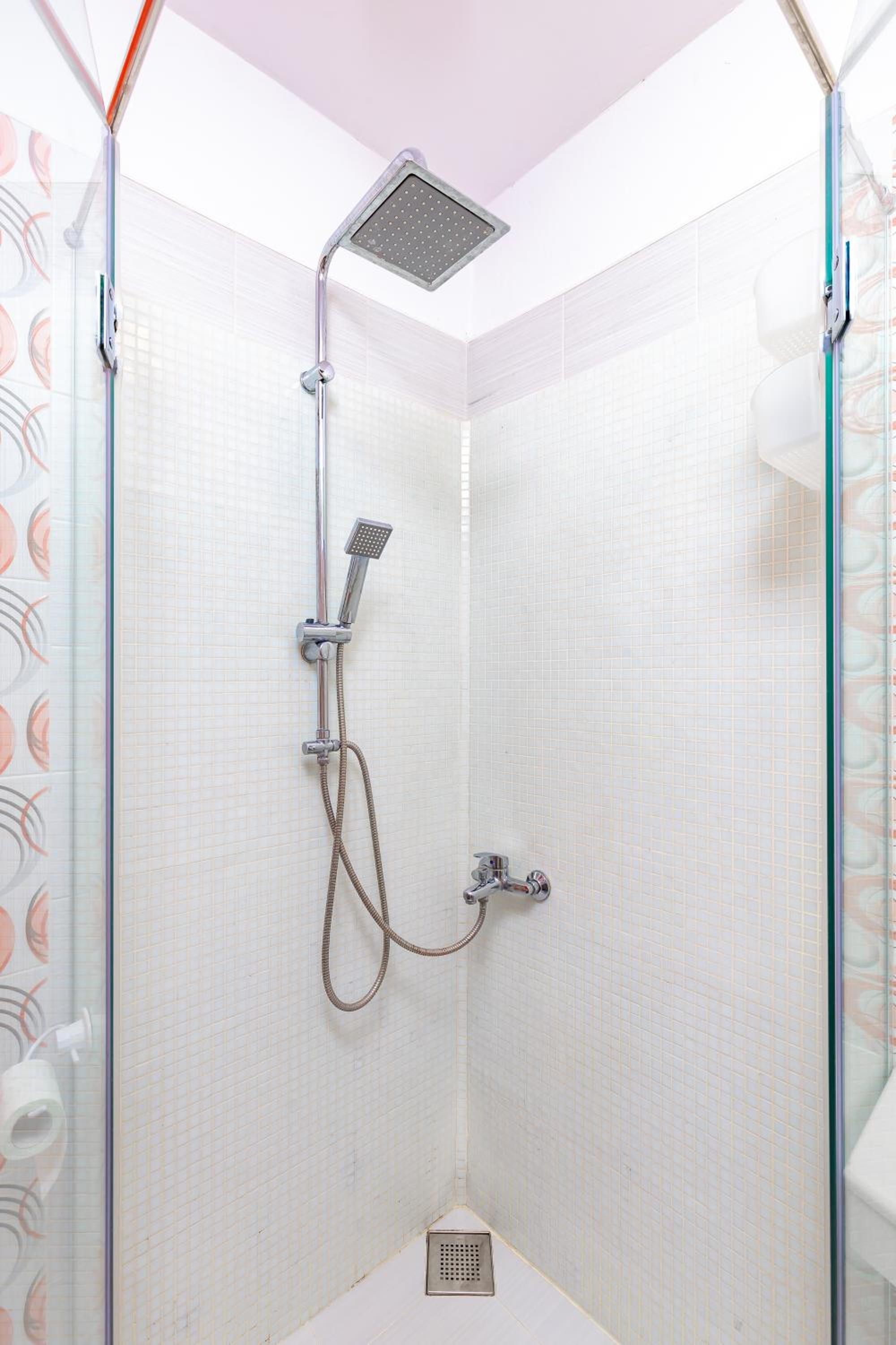 The Plovdiv Pad: Your 1-BD Hideaway in the Center