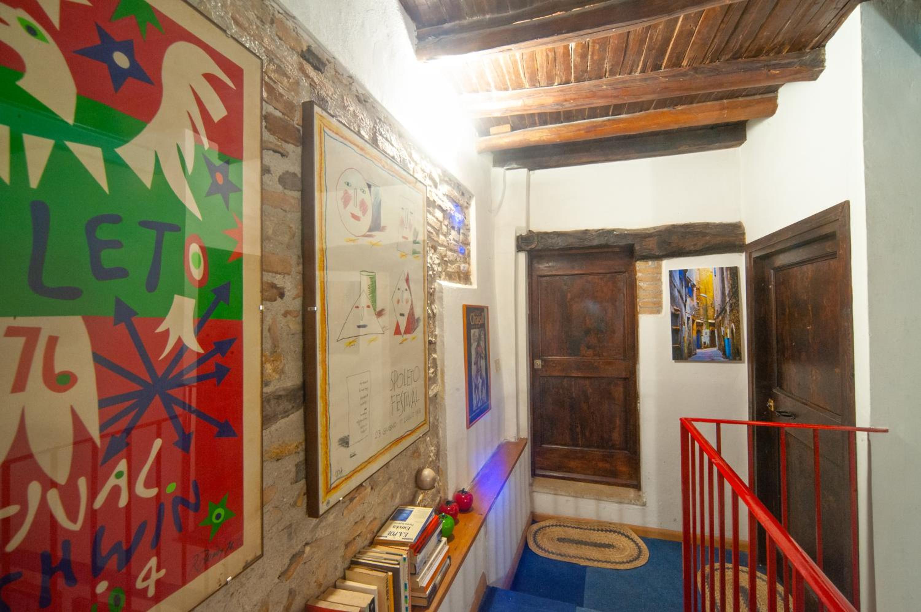 Casa Vacanze Garibaldi view 2