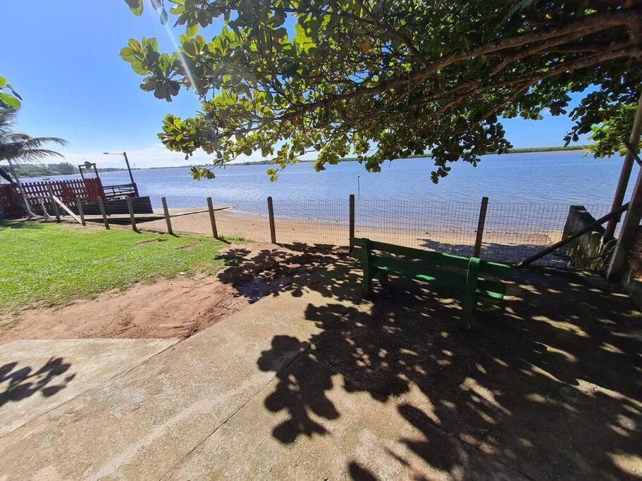 LINDO SOBRADO COM 7 QUARTOS NA BARRA DO ITAPOCU
