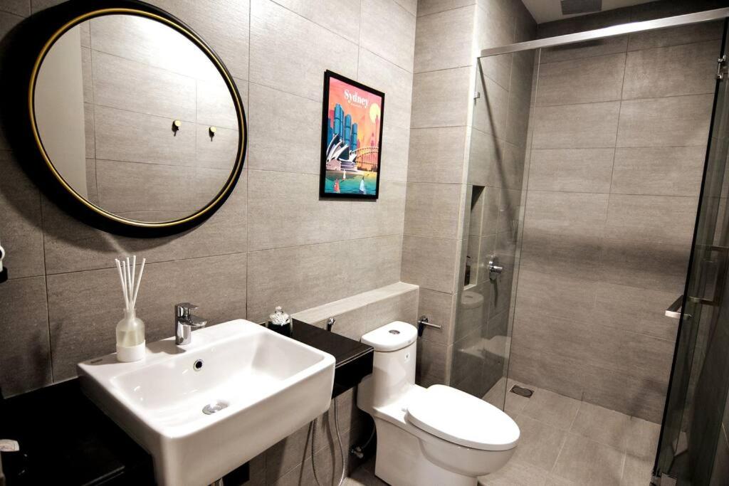The Play Suite@Pano. MRT. Free Parking. Self C/In