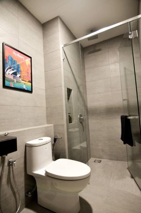 The Play Suite@Pano. MRT. Free Parking. Self C/In