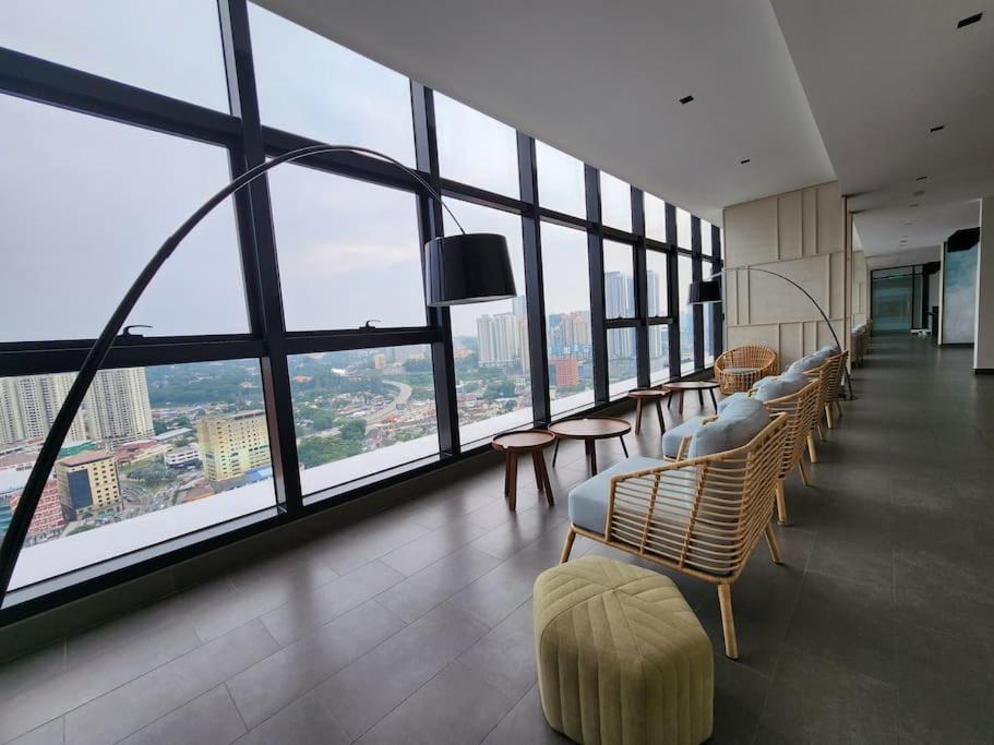 The Play Suite@Pano. MRT. Free Parking. Self C/In