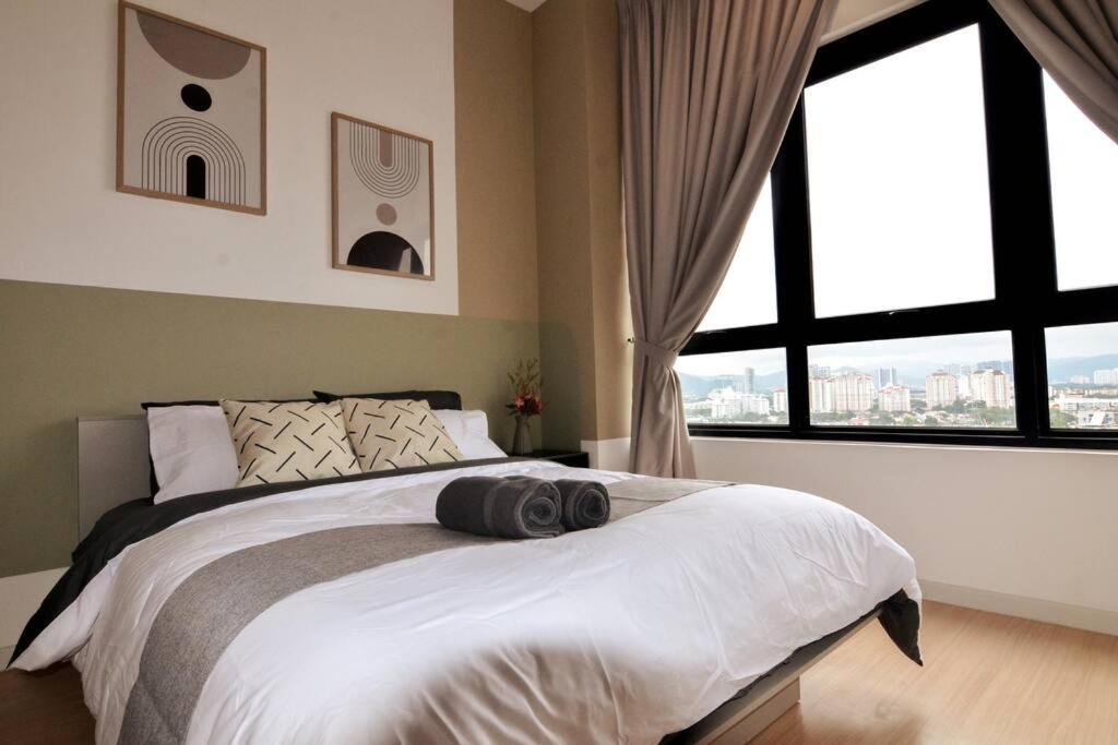 The Play Suite@Pano. MRT. Free Parking. Self C/In
