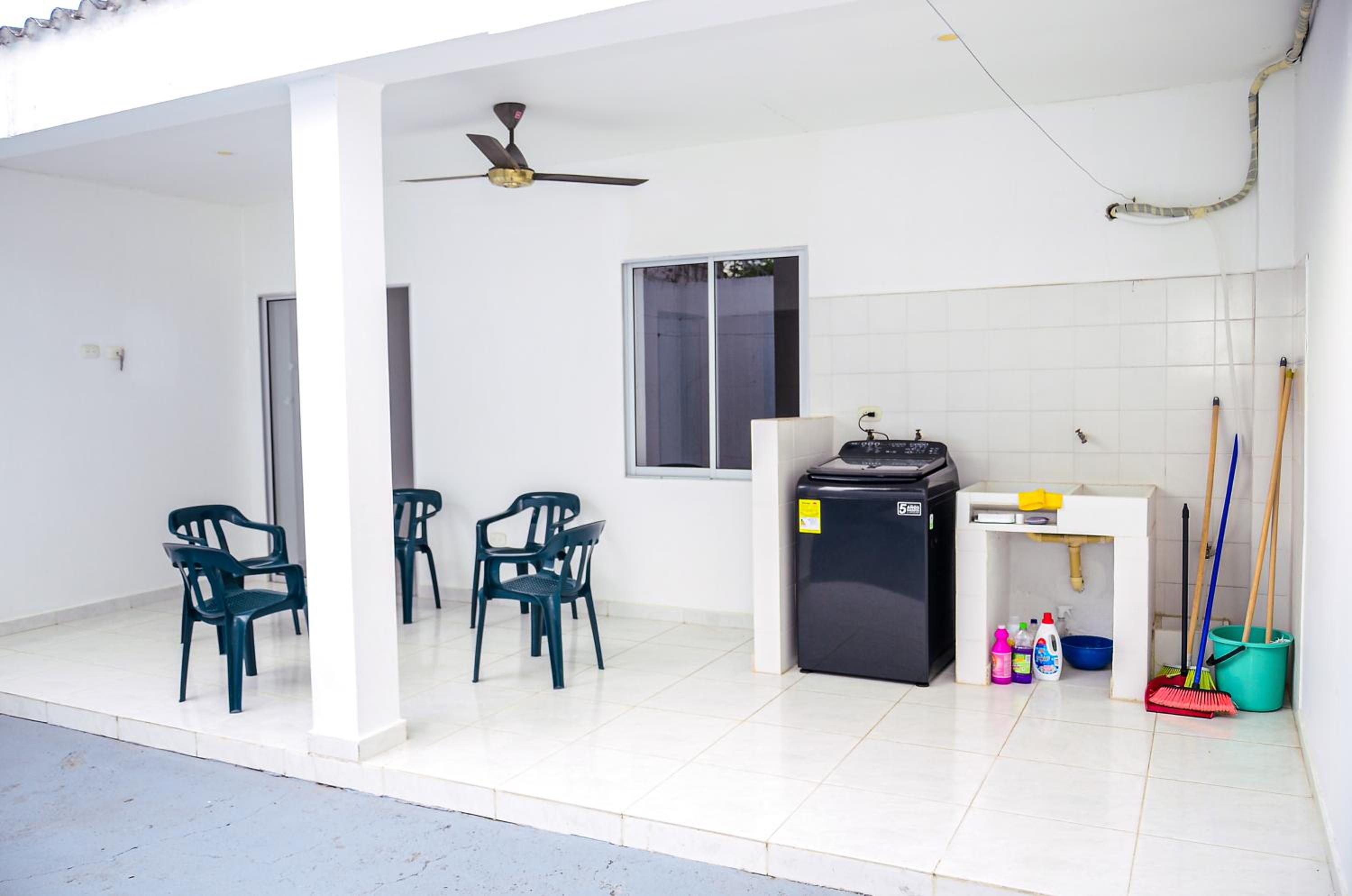 Hermosa casa en Costa de Oro