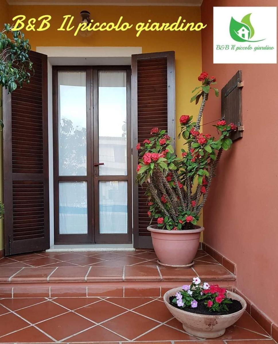 B&B Il Piccolo Giardino