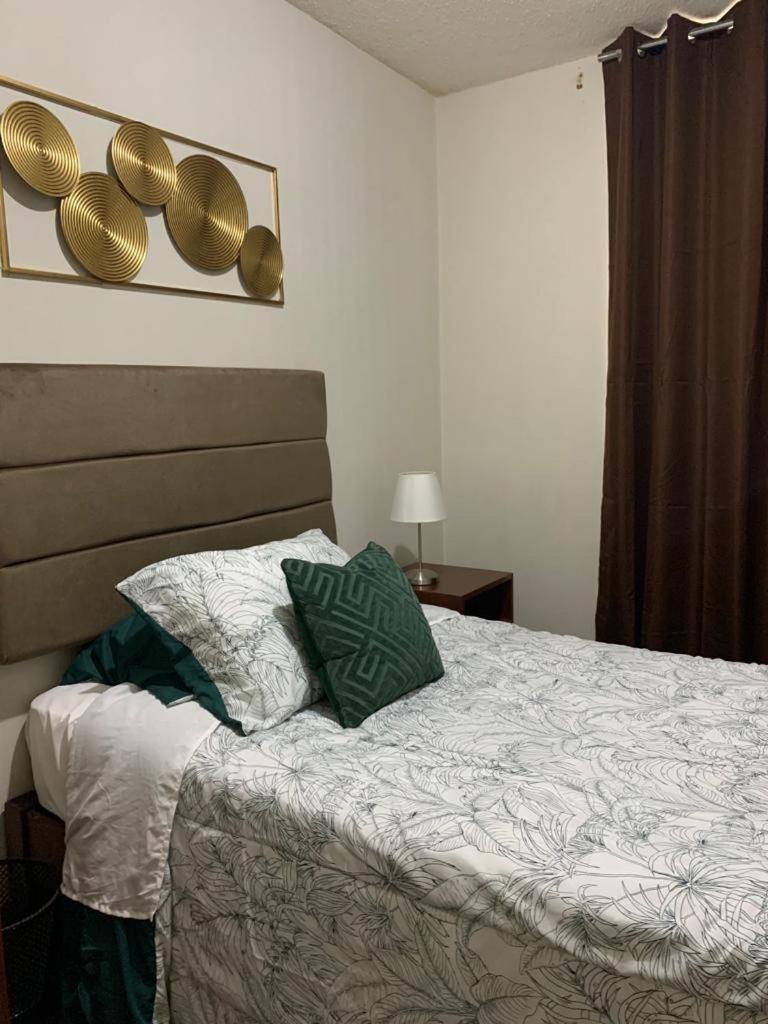 807. Departamento entero en Chorrillos view 5