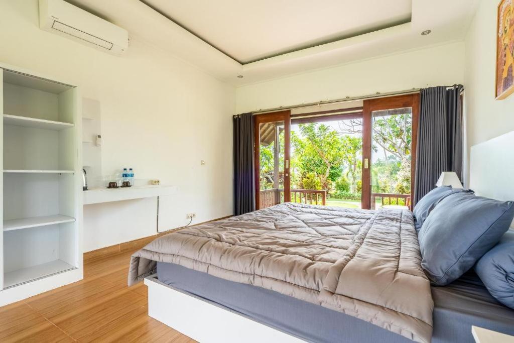 Heavenly Room at Nusa Penida Island view 3