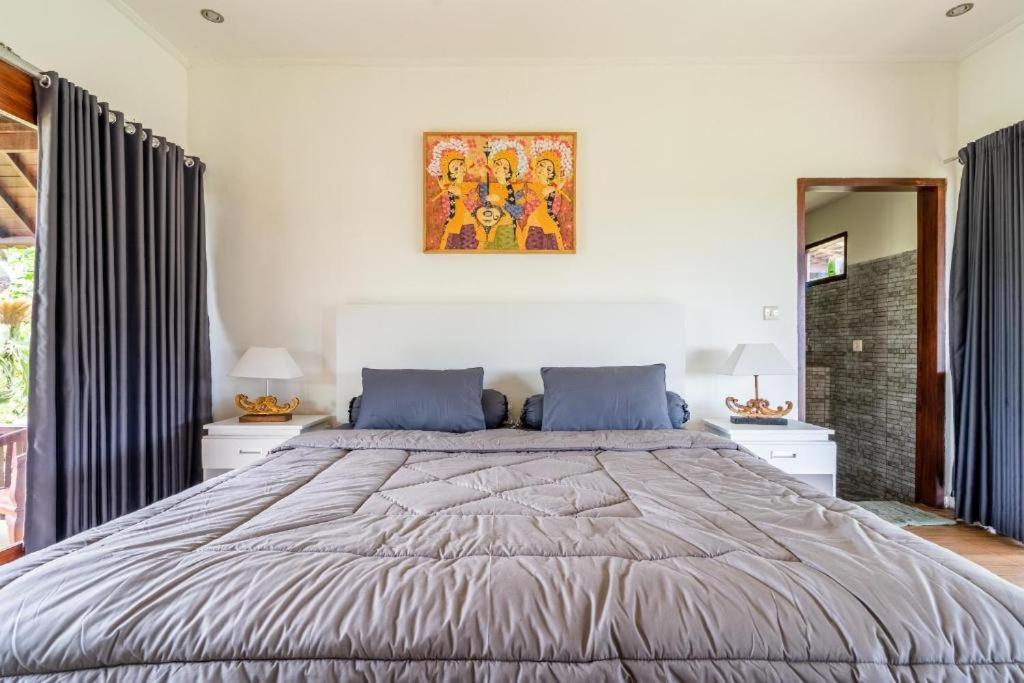 Heavenly Room at Nusa Penida Island view 5