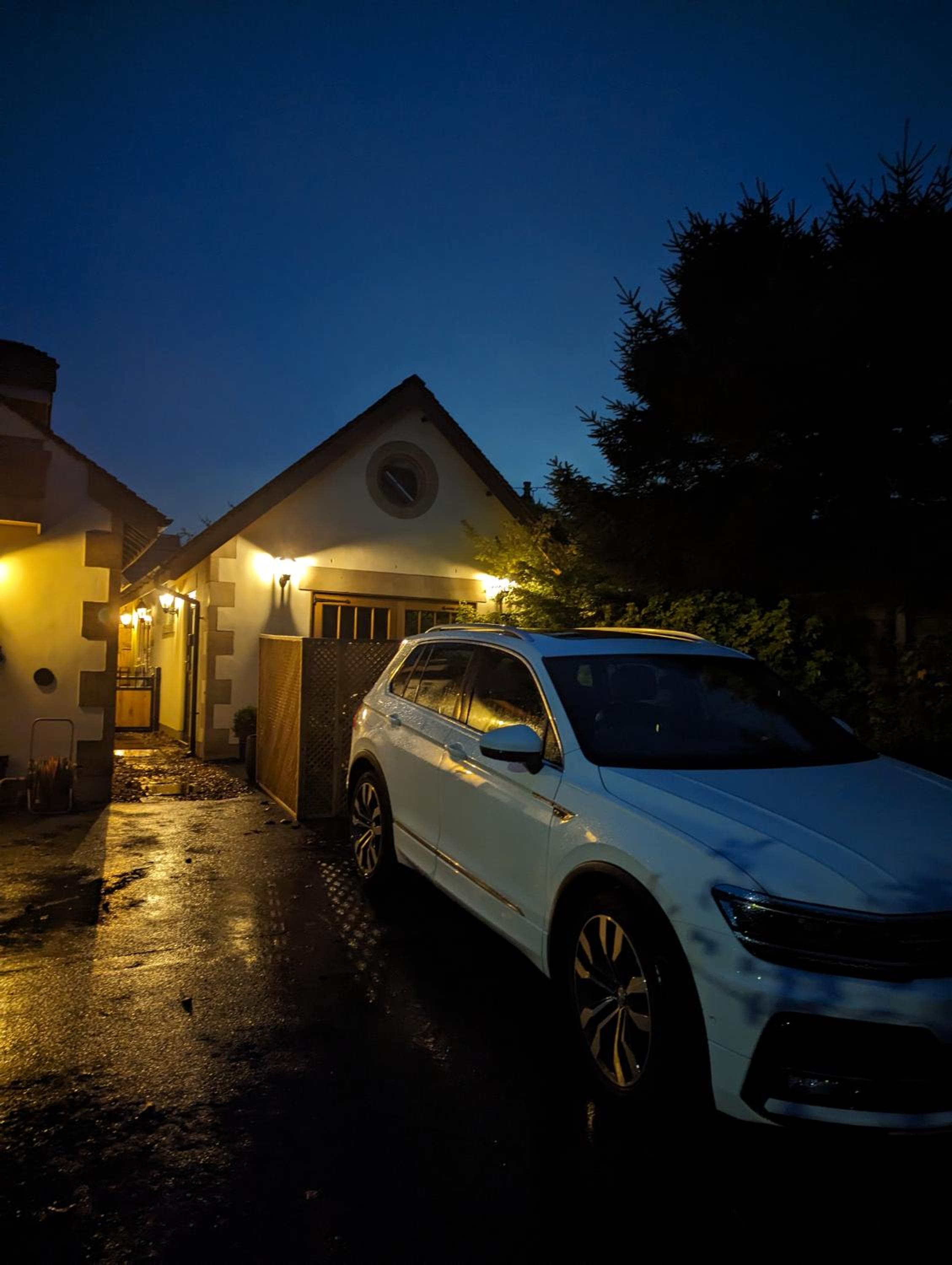 The Coach House Heysham view 5