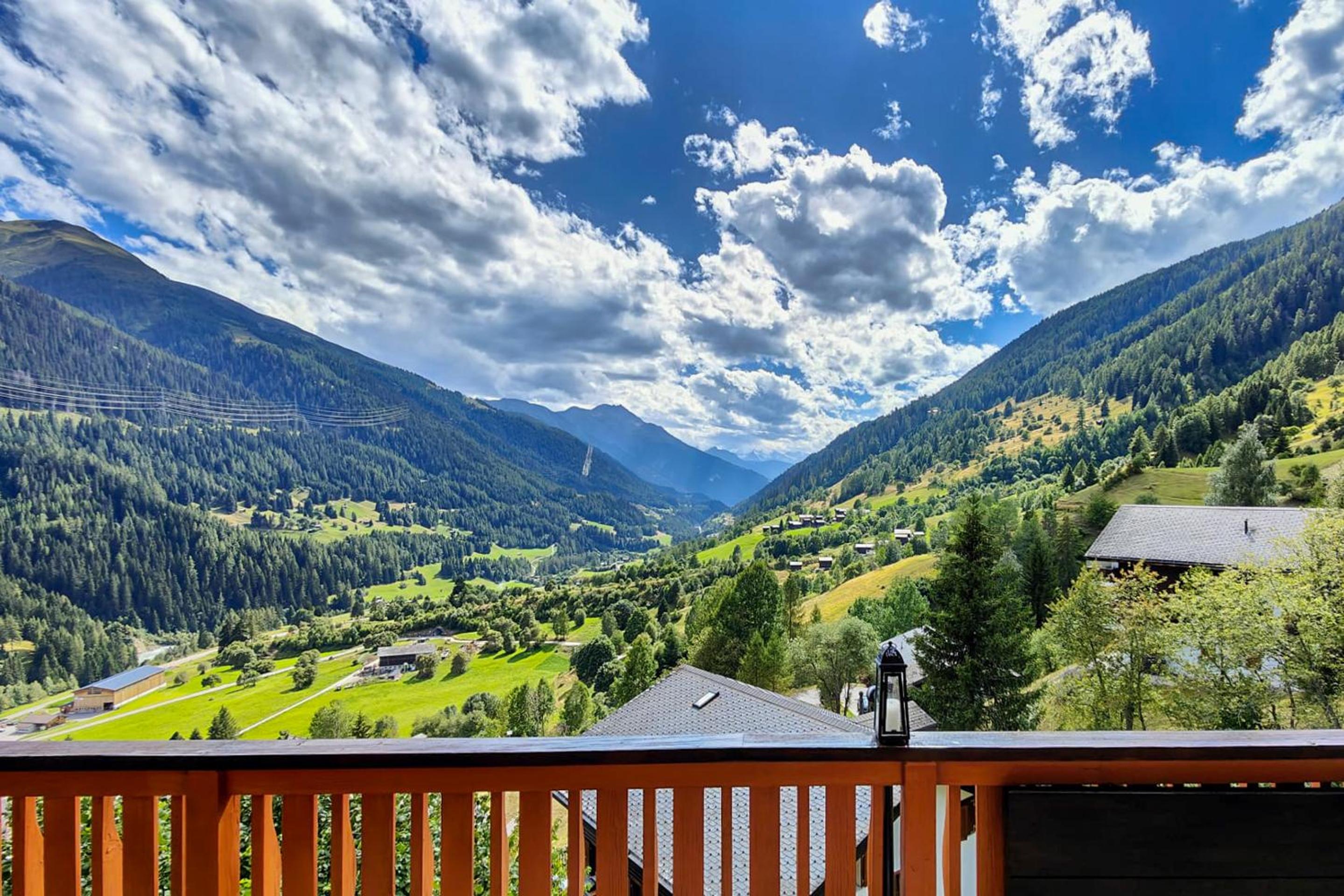 Chalet Bijou
