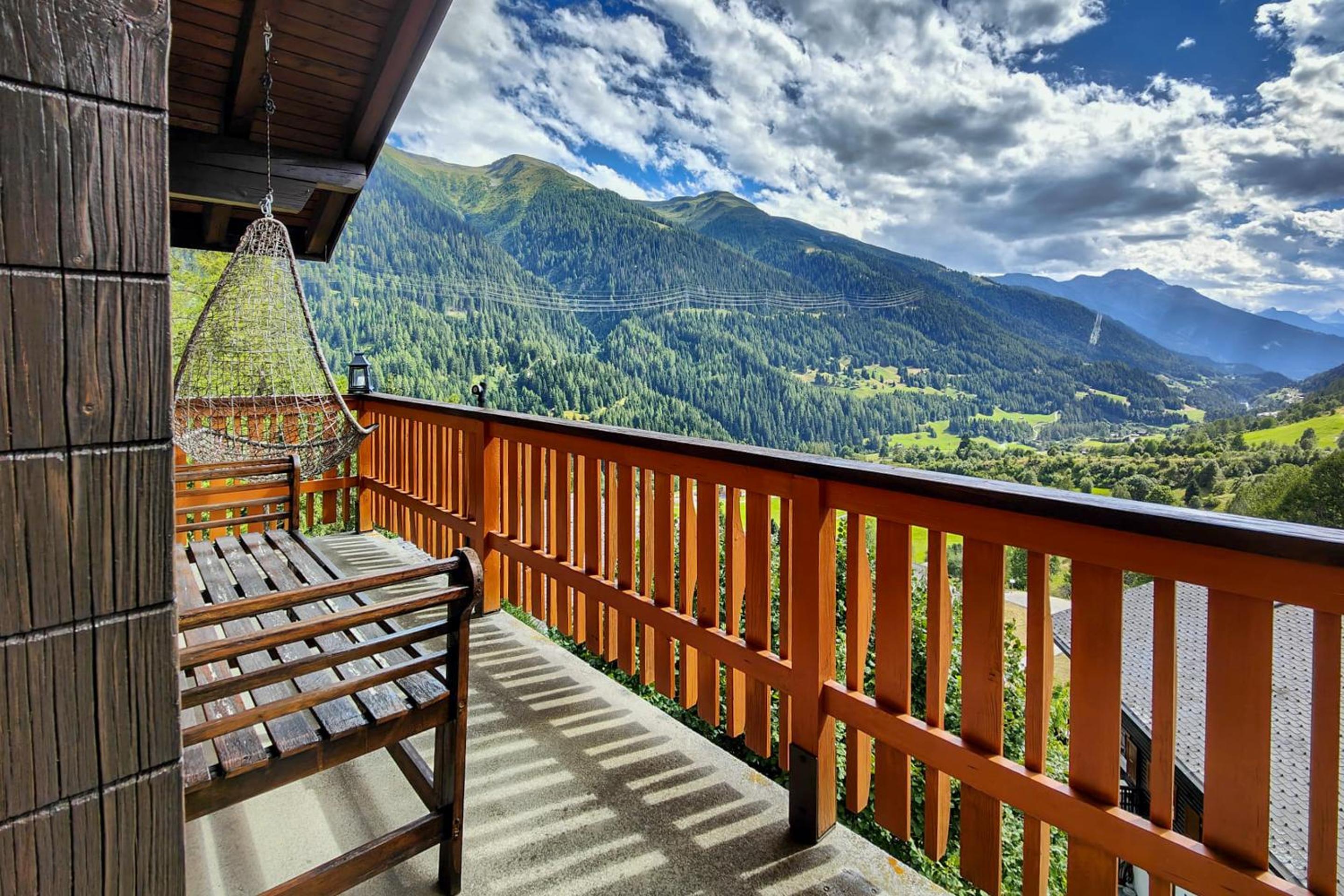 Chalet Bijou