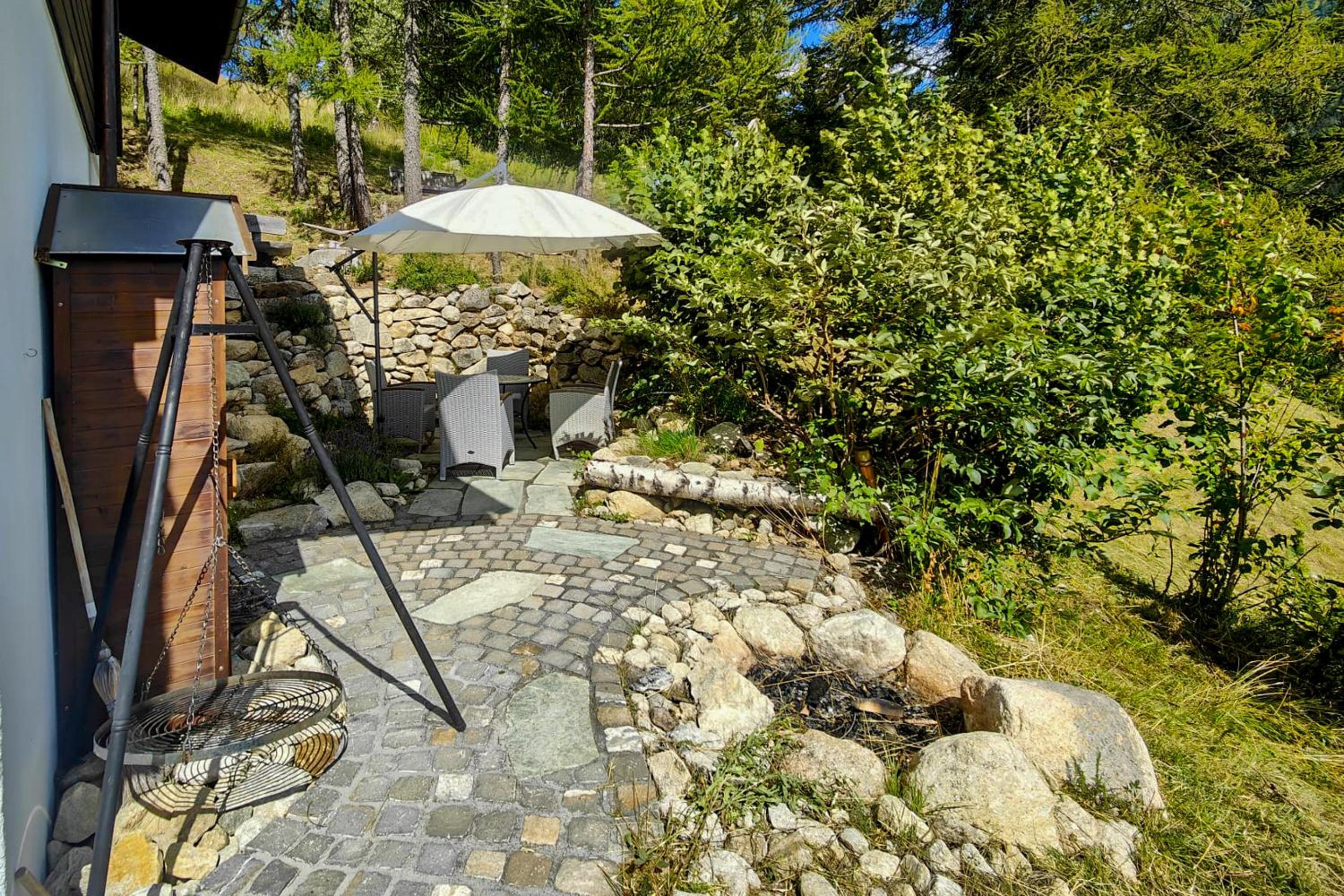 Chalet Bijou