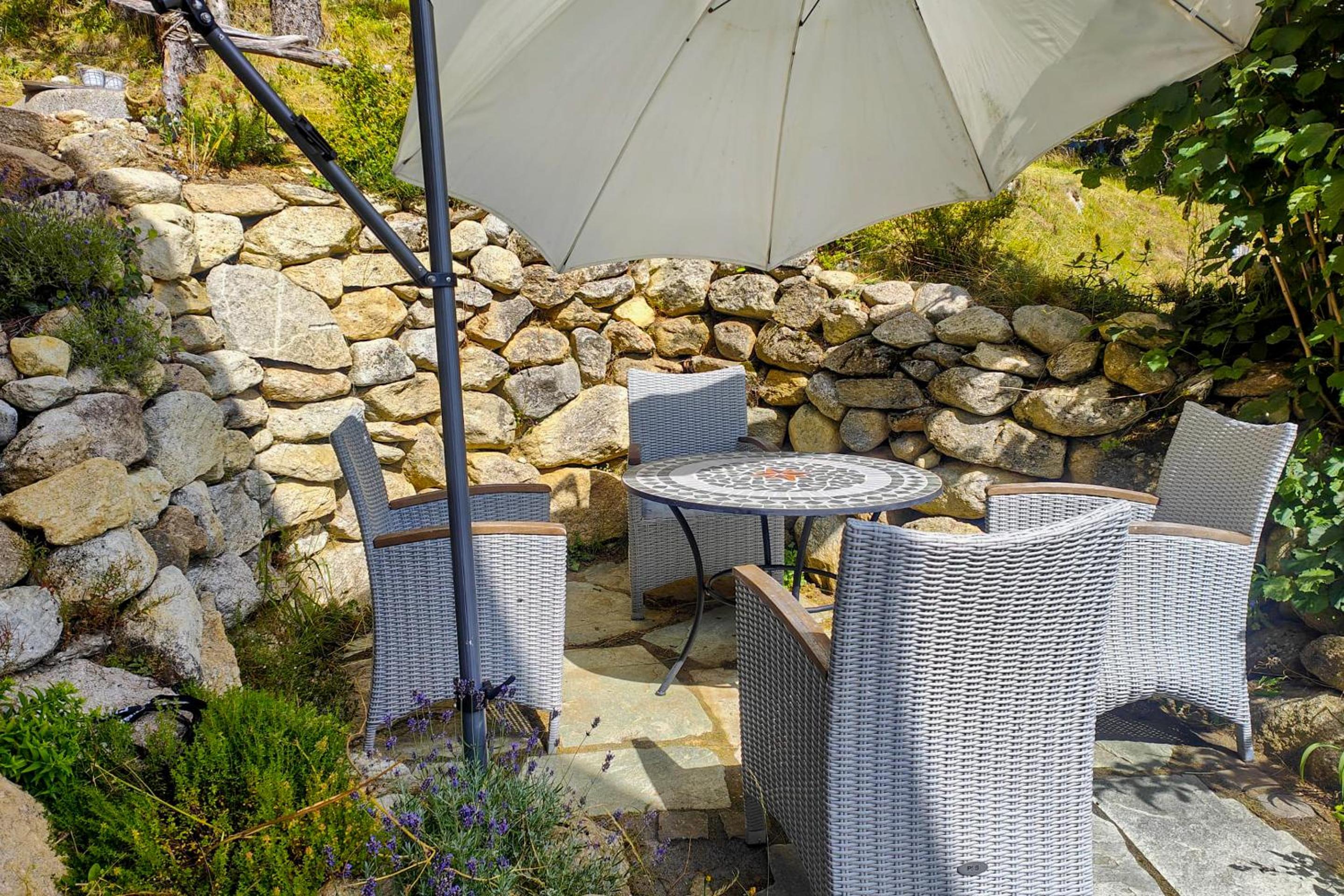 Chalet Bijou