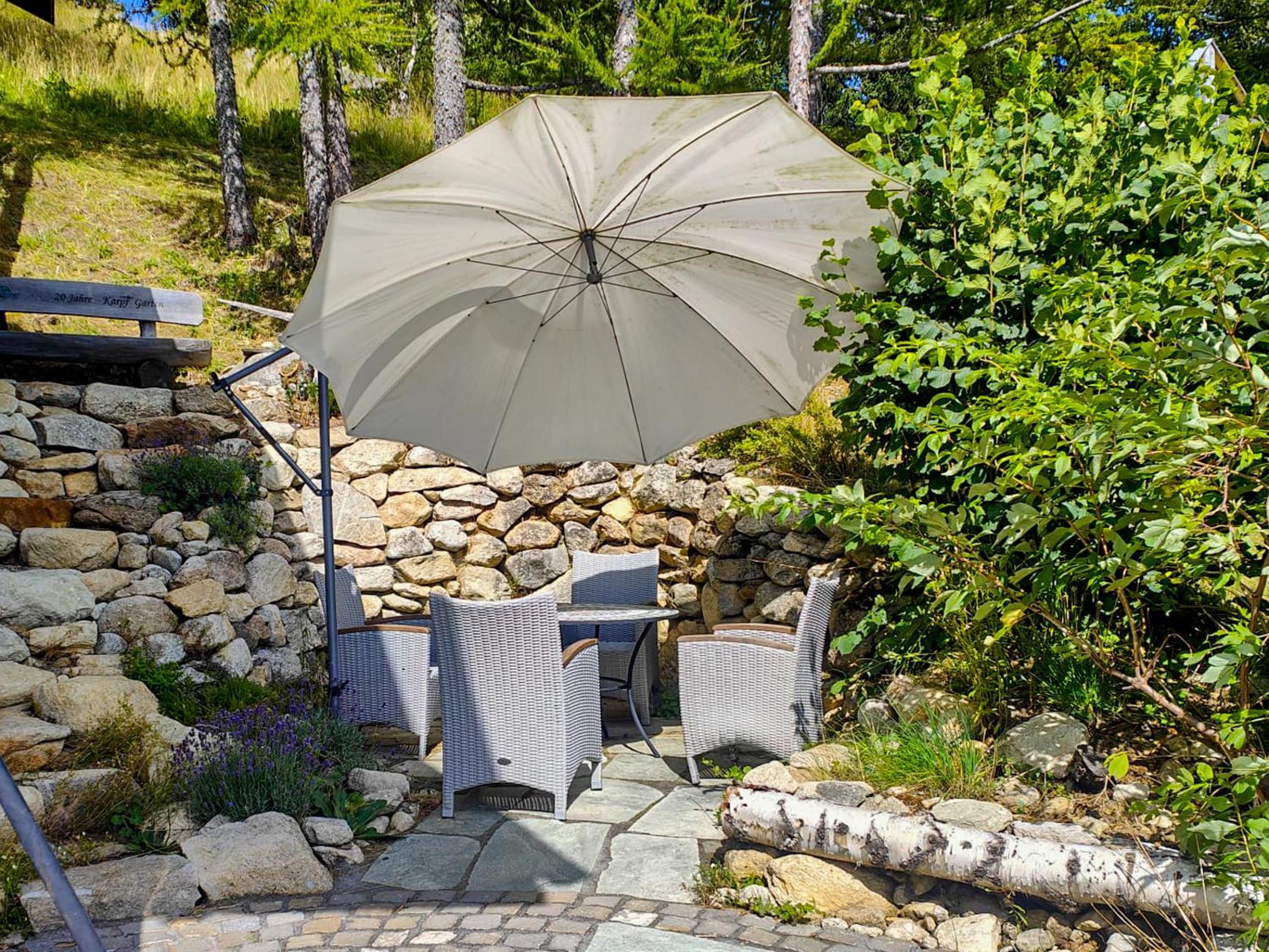 Chalet Bijou