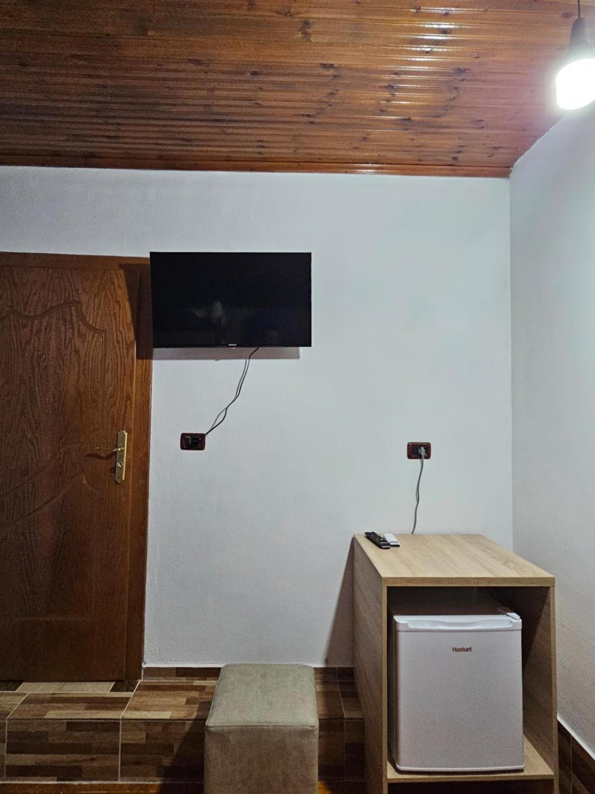 Castle - inside,Voga Guesthause