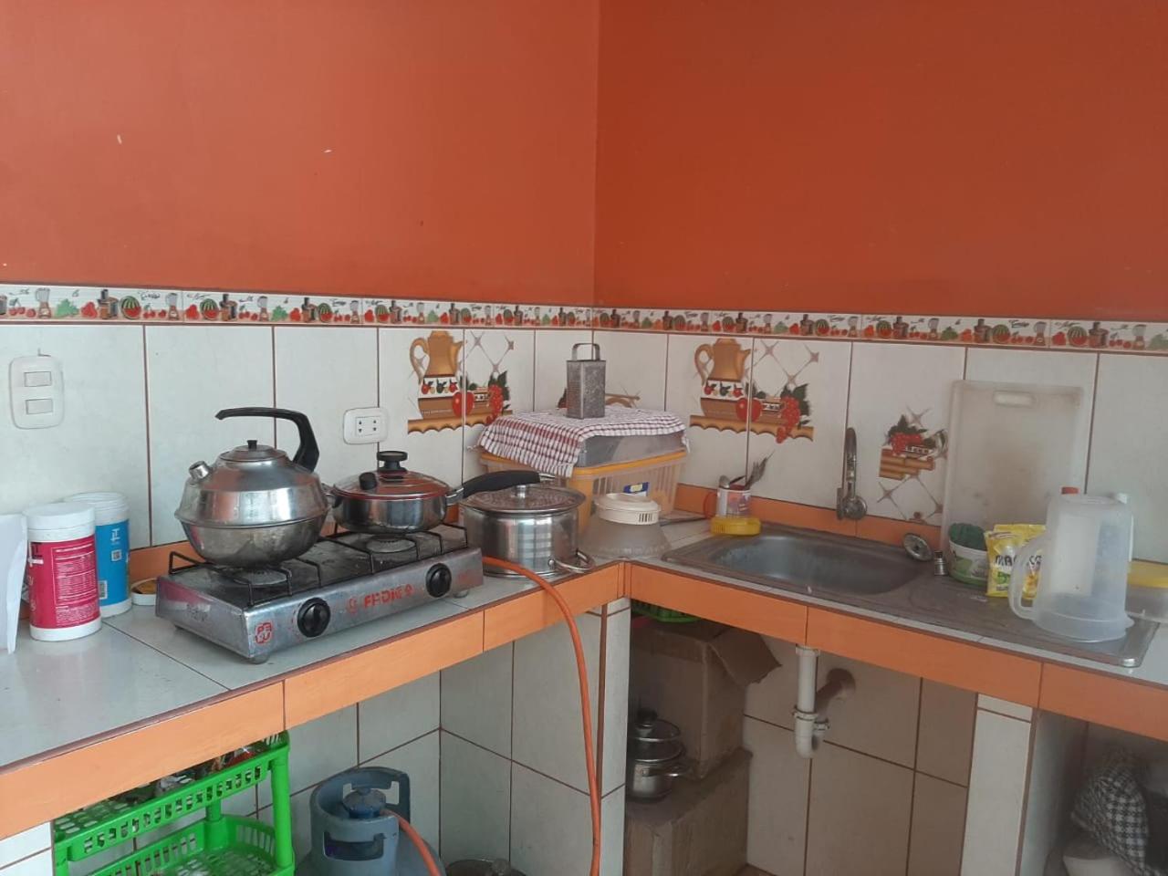CUARTO TINGALES