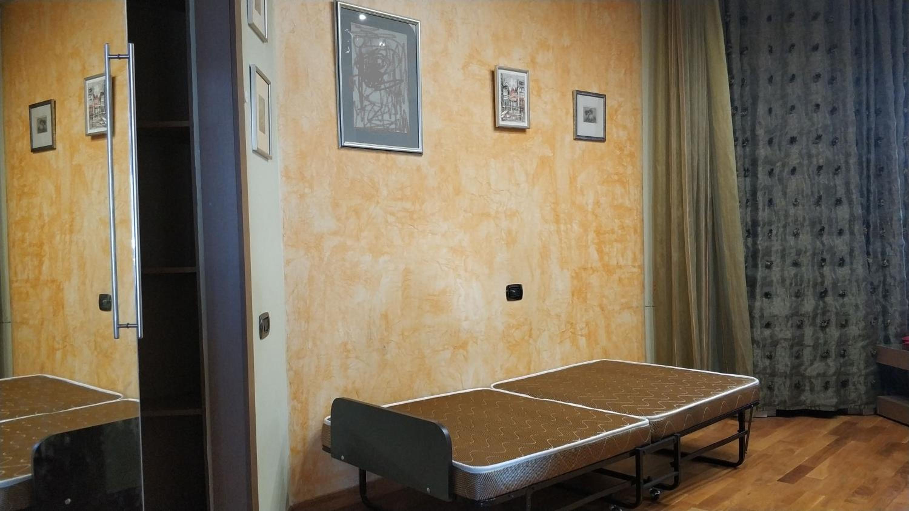 Luxury Apartment in the City Heart
