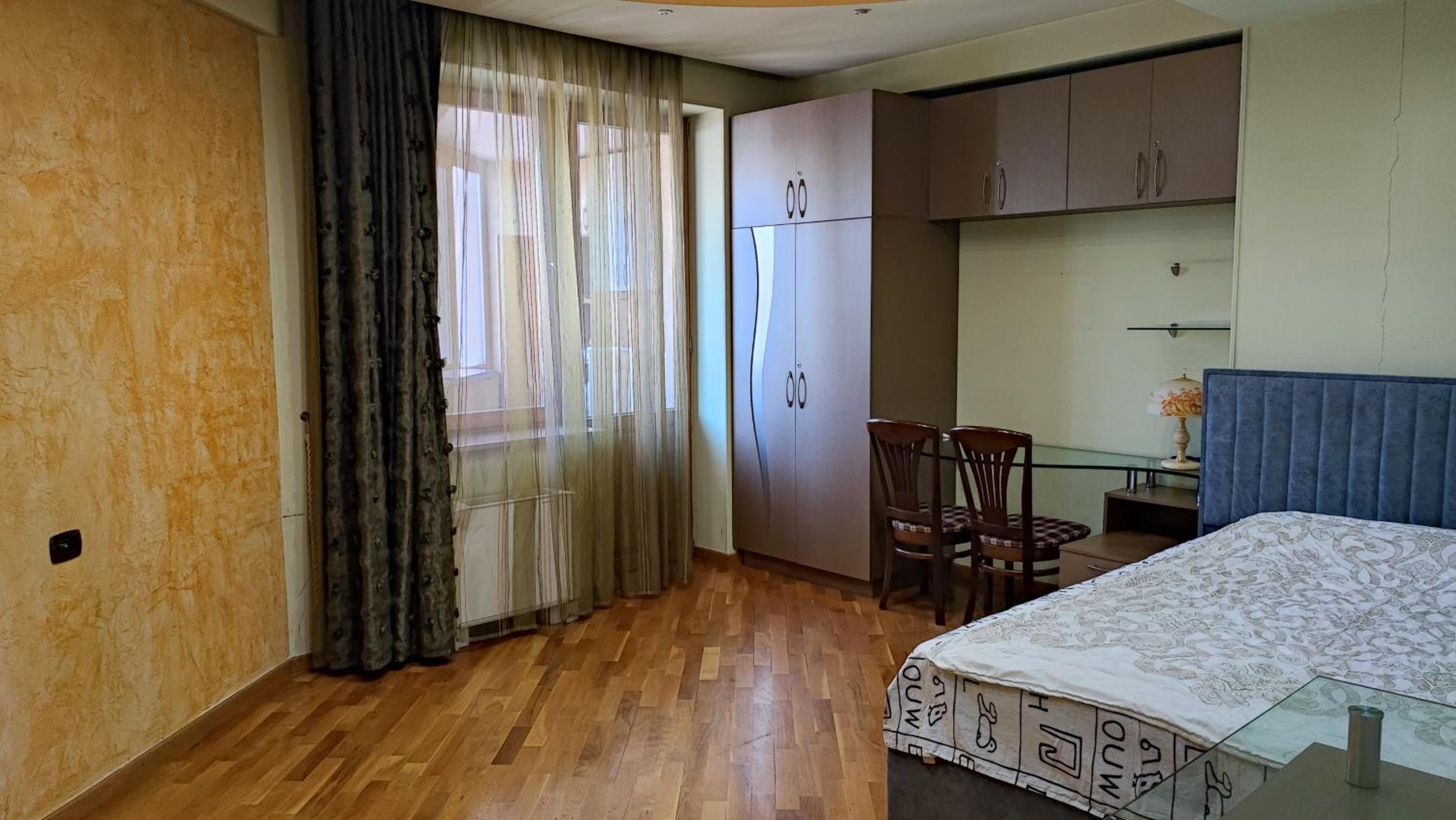 Luxury Apartment in the City Heart