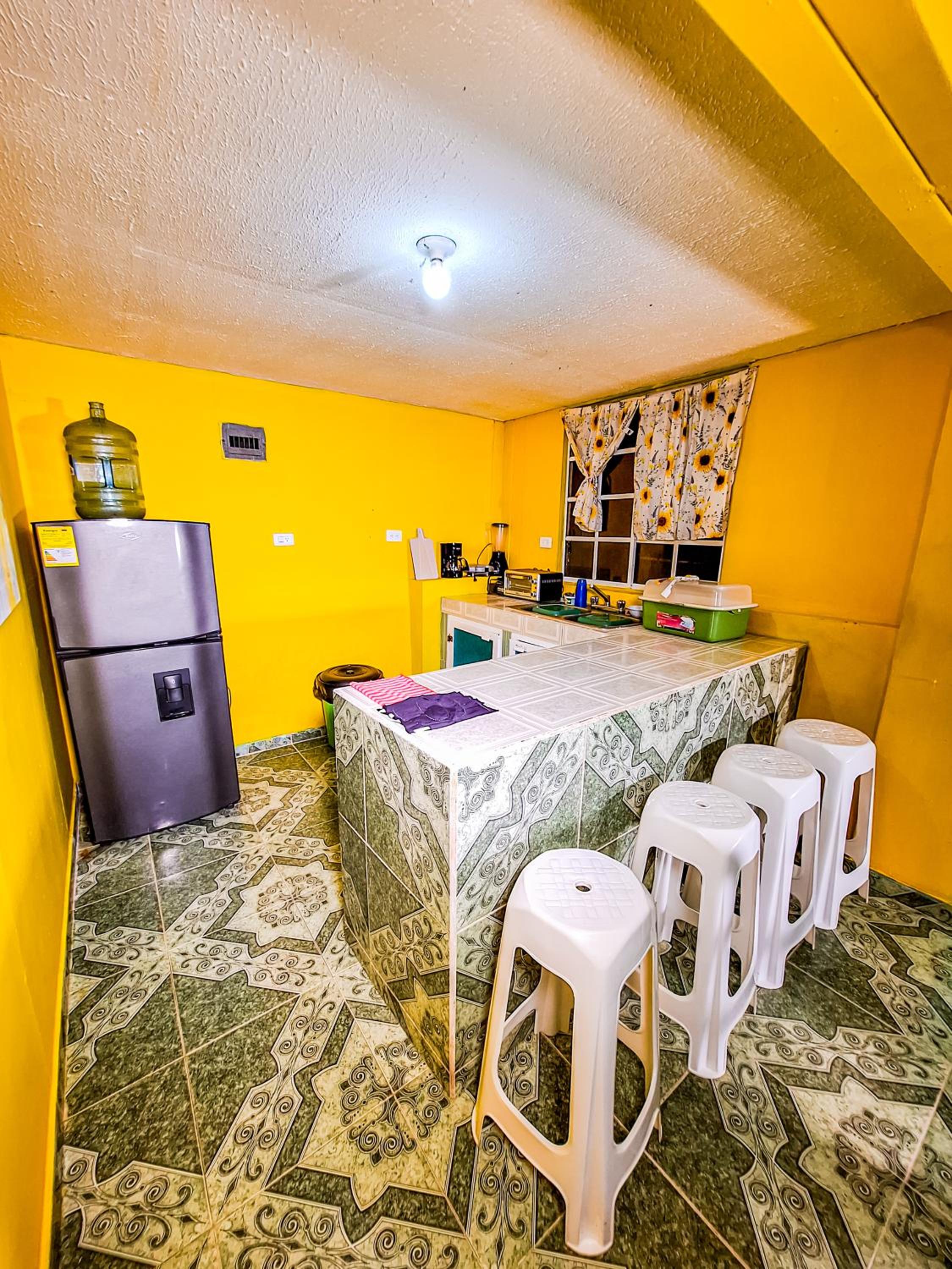 Posada Hostel Adri