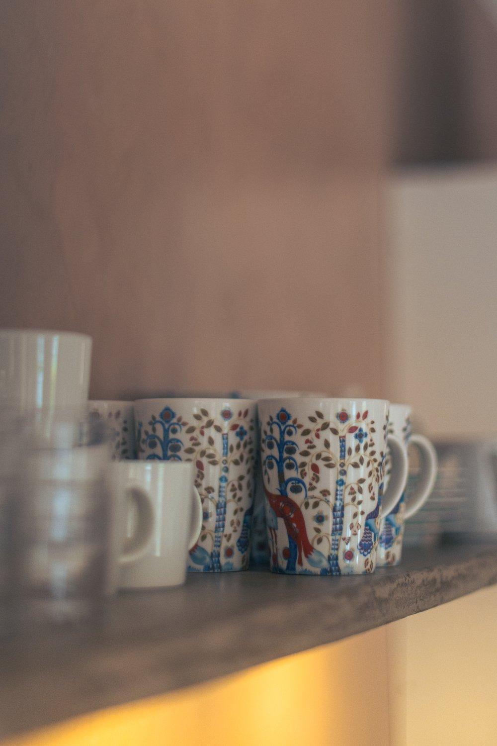 Vaxholm Apartment
