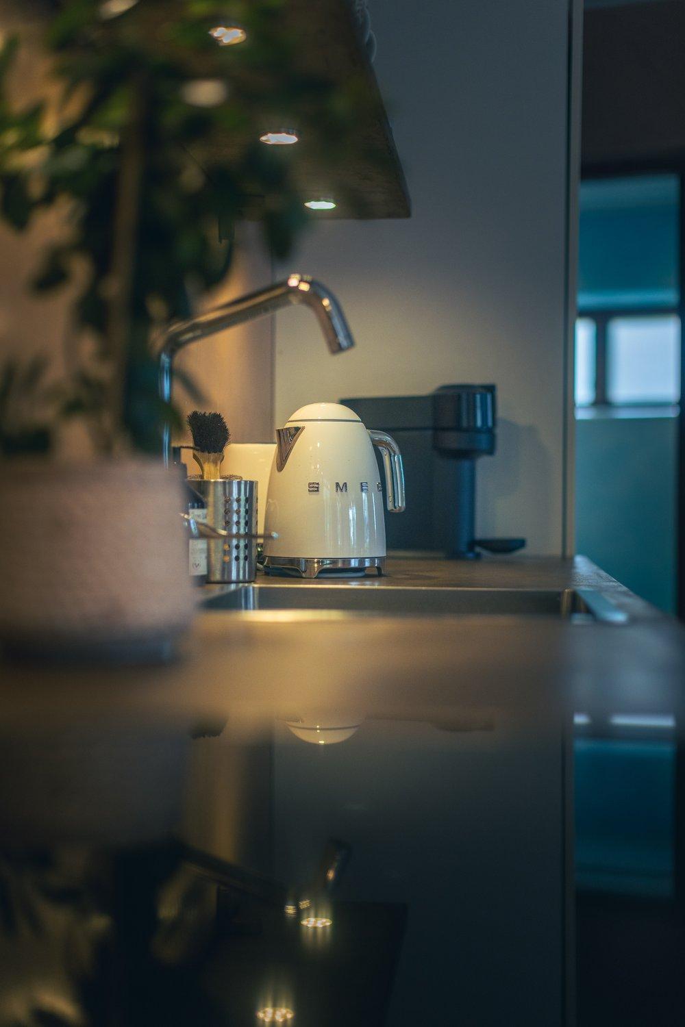Vaxholm Apartment