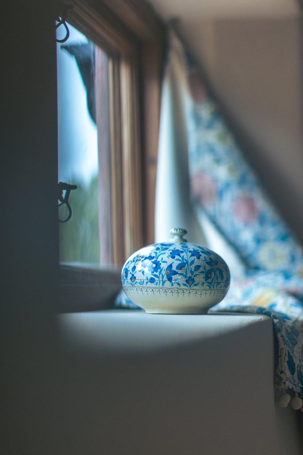 Vaxholm Apartment