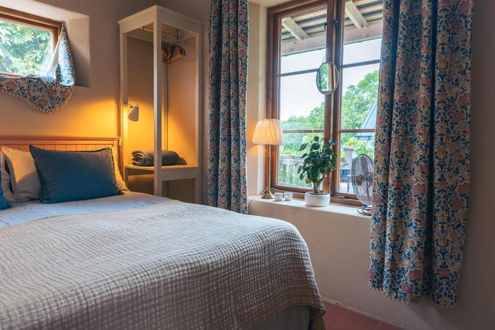 Vaxholm Apartment