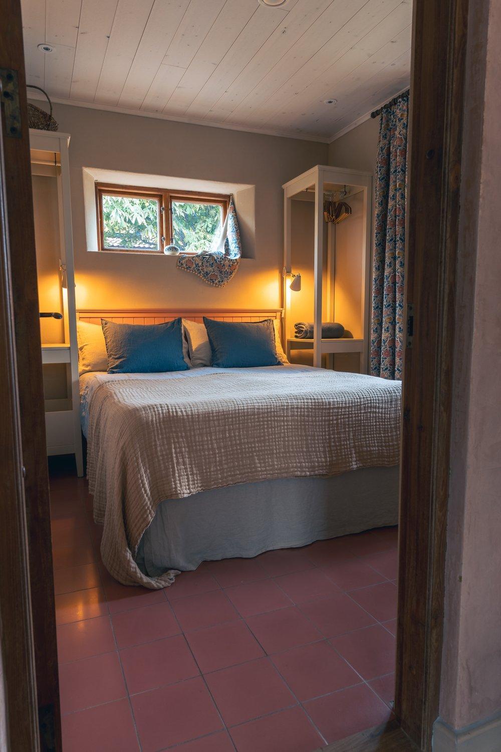 Vaxholm Apartment