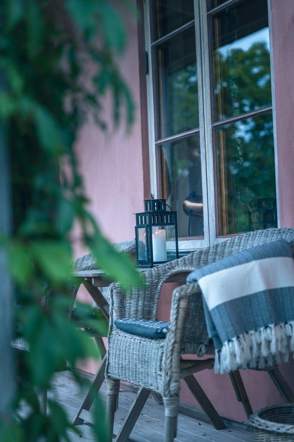 Vaxholm Apartment