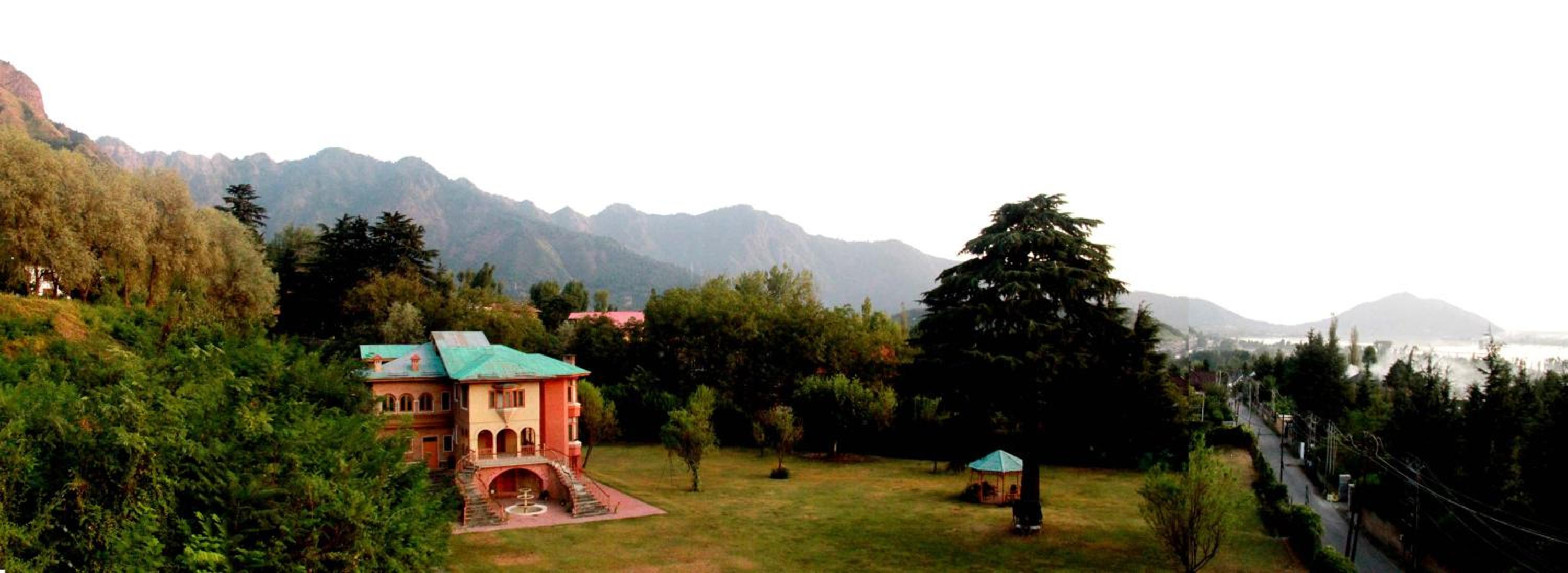 KHAAS MUQAAM view 3