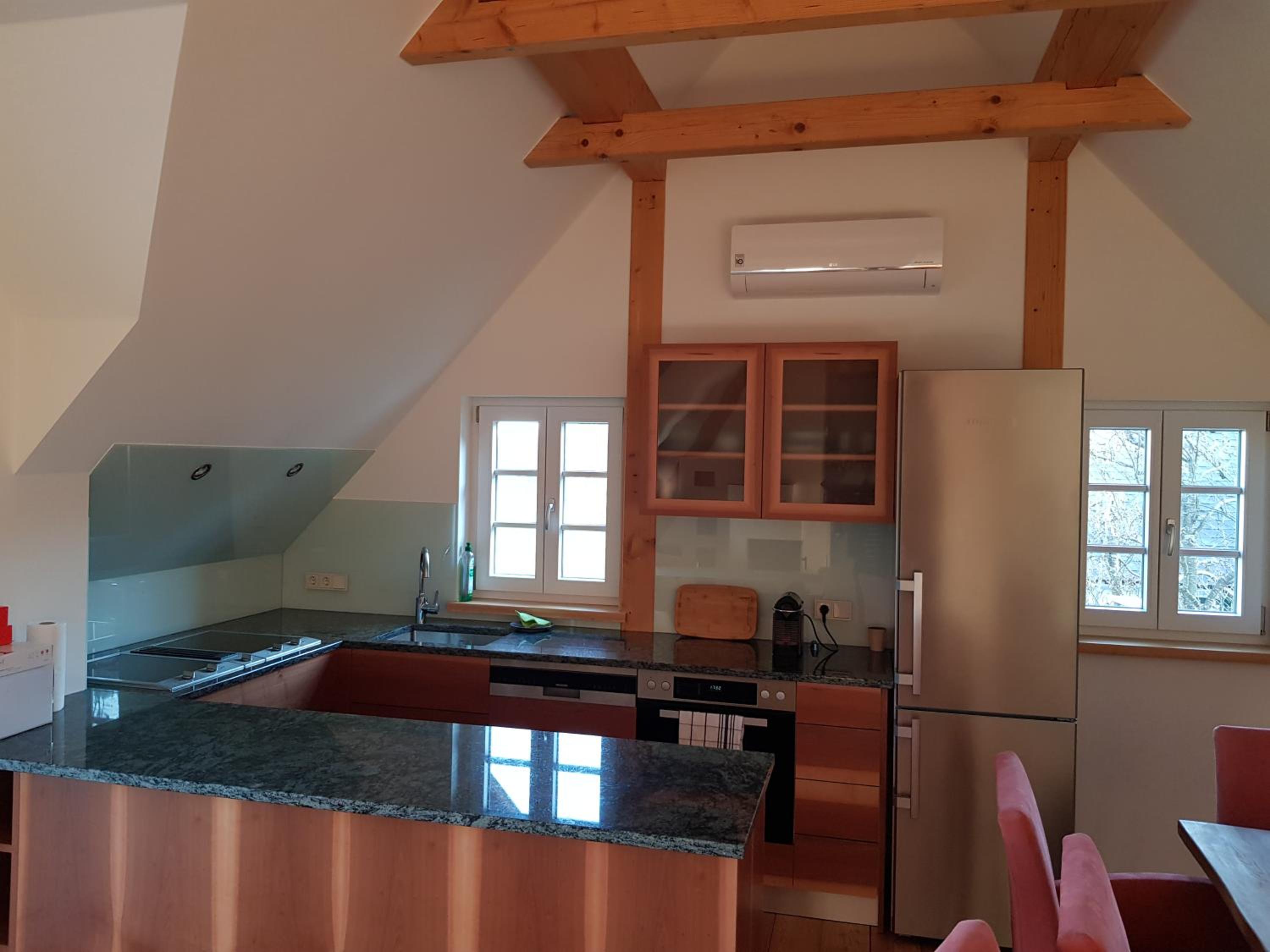 Chalet-Südsteiermark - traumhafte Aussicht, Infinity Pool, Privatsphäre, Klima und de-luxe Ausstattung