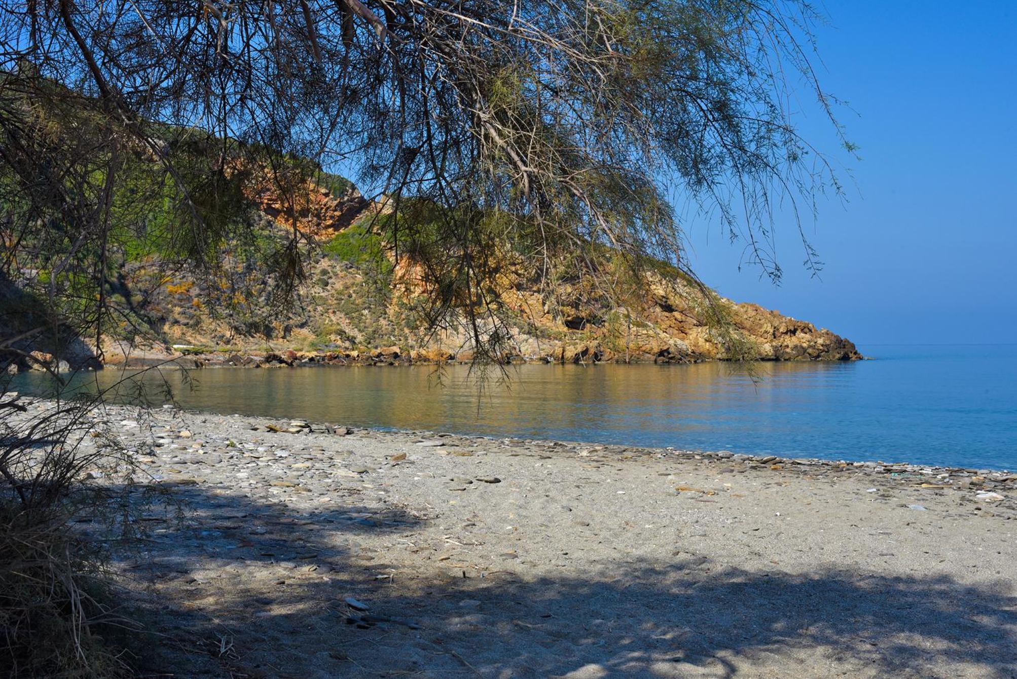 Endless green 1 Arethousa Ikaria