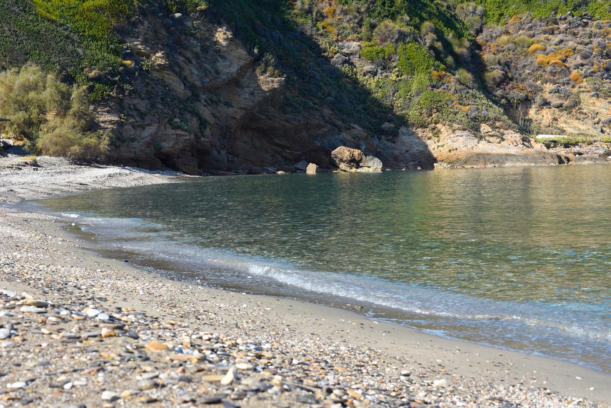 Endless green 1 Arethousa Ikaria