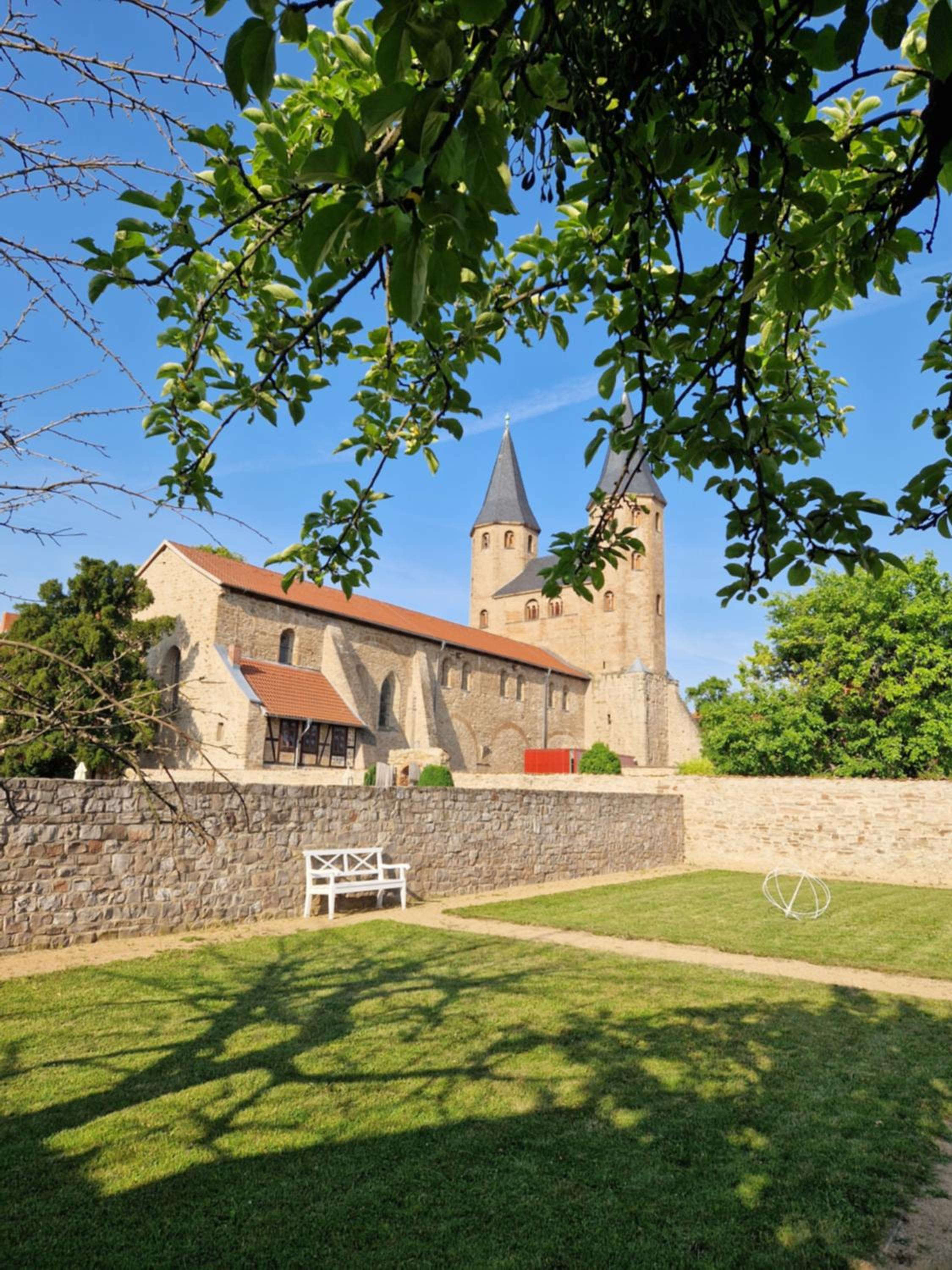 Kloster Drübeck