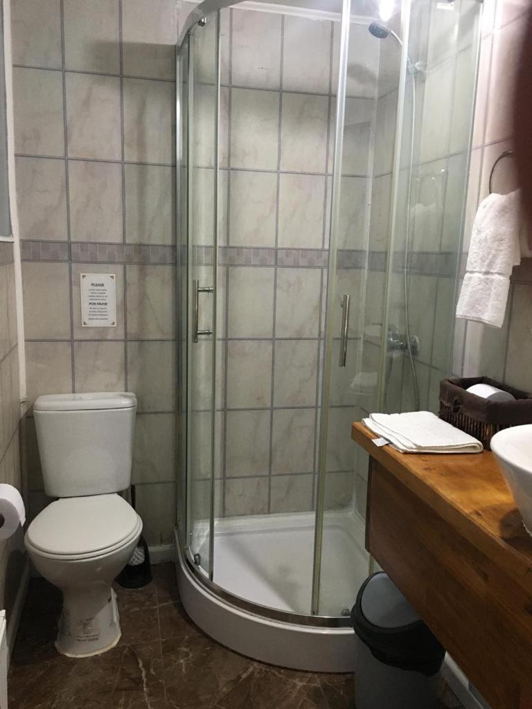Xalpen B&B