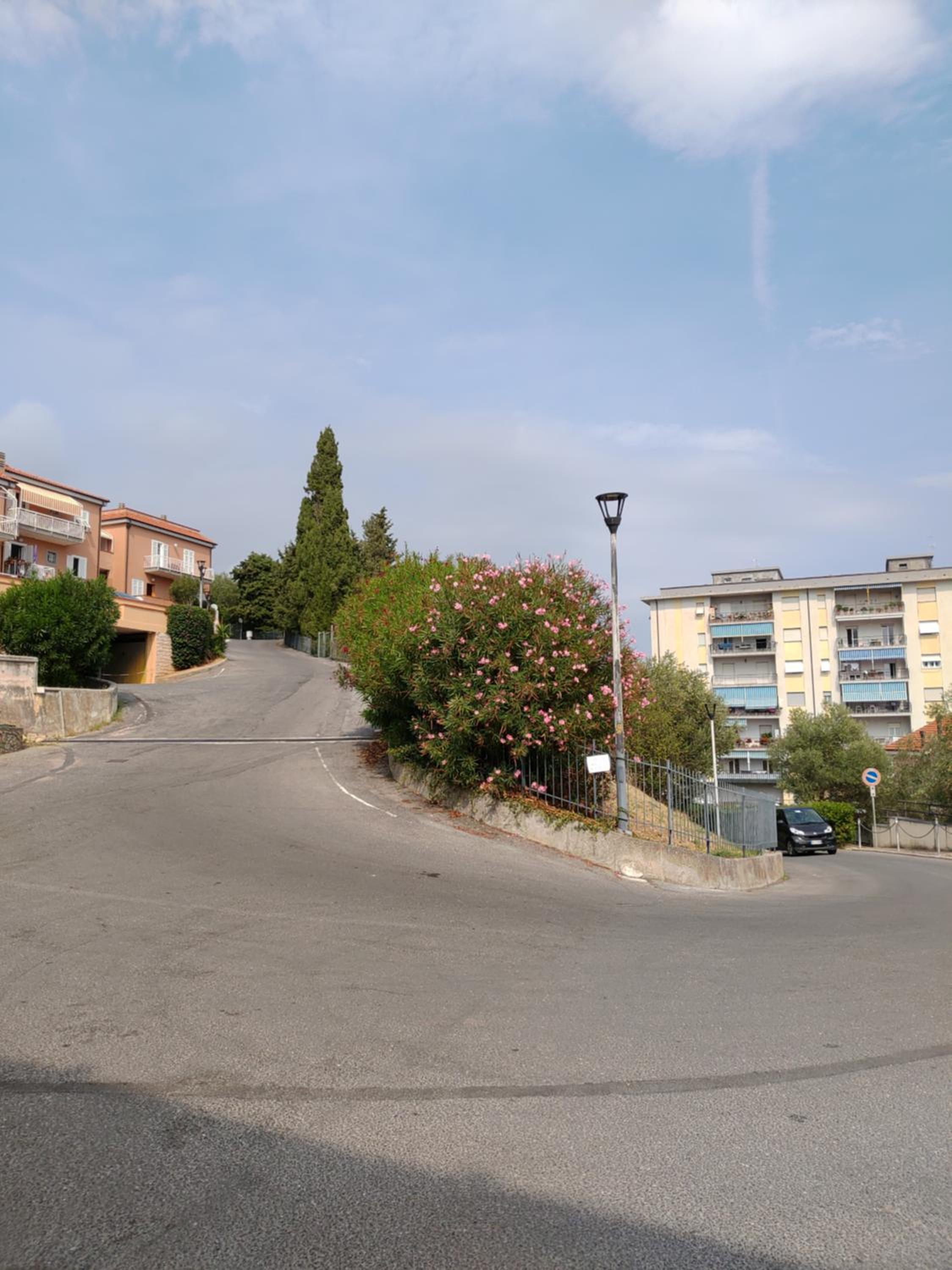 VentoVerde B&B view 5