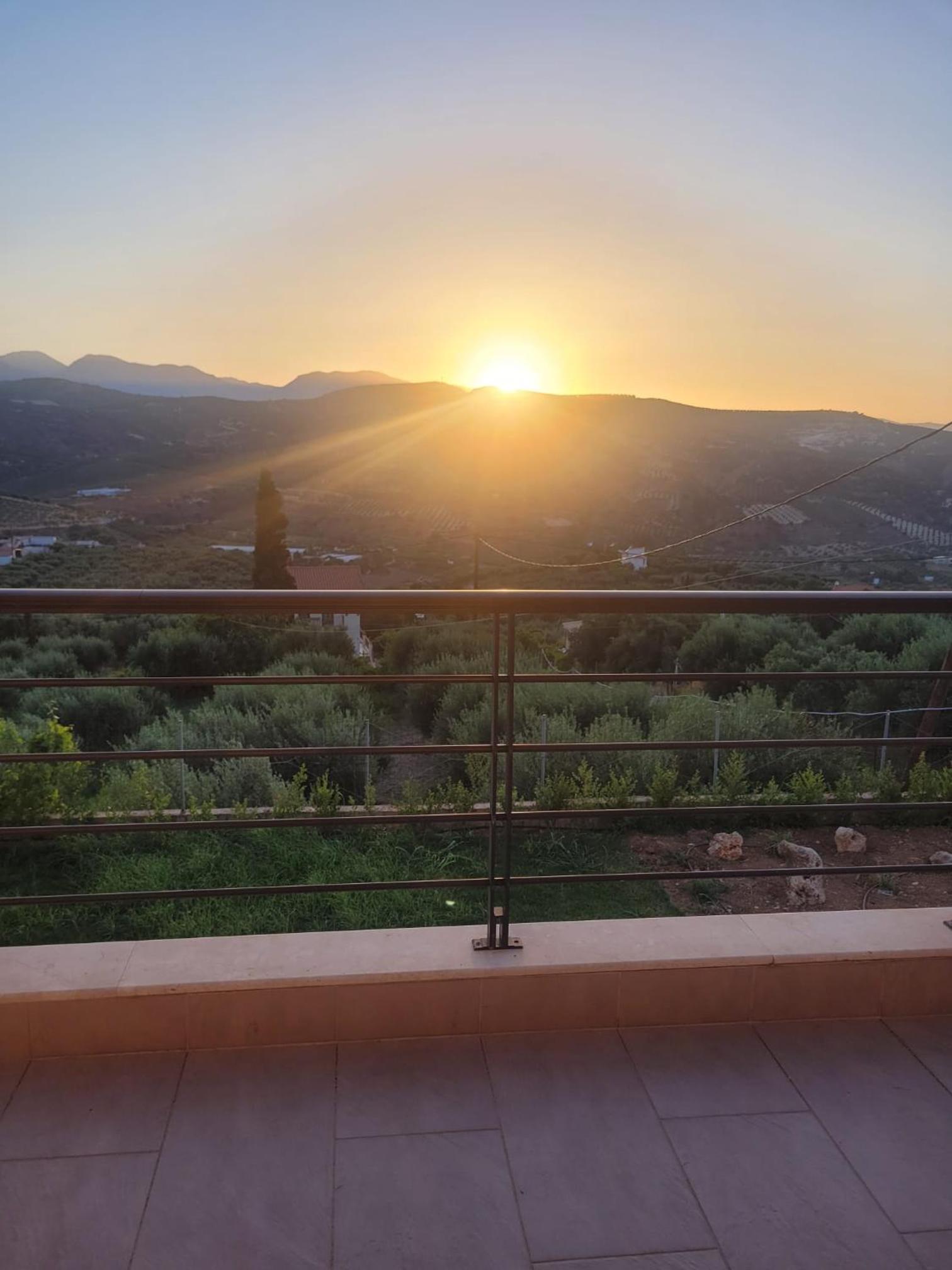 Villa Penelope