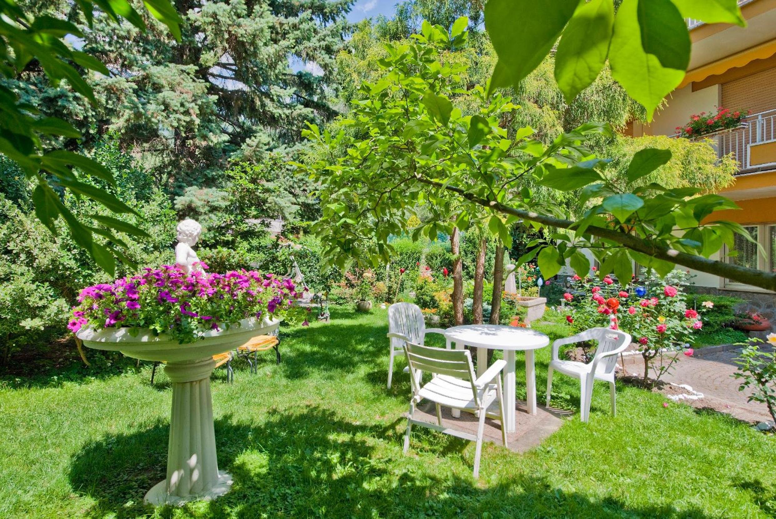 Villa Sabine - Sabine view 5