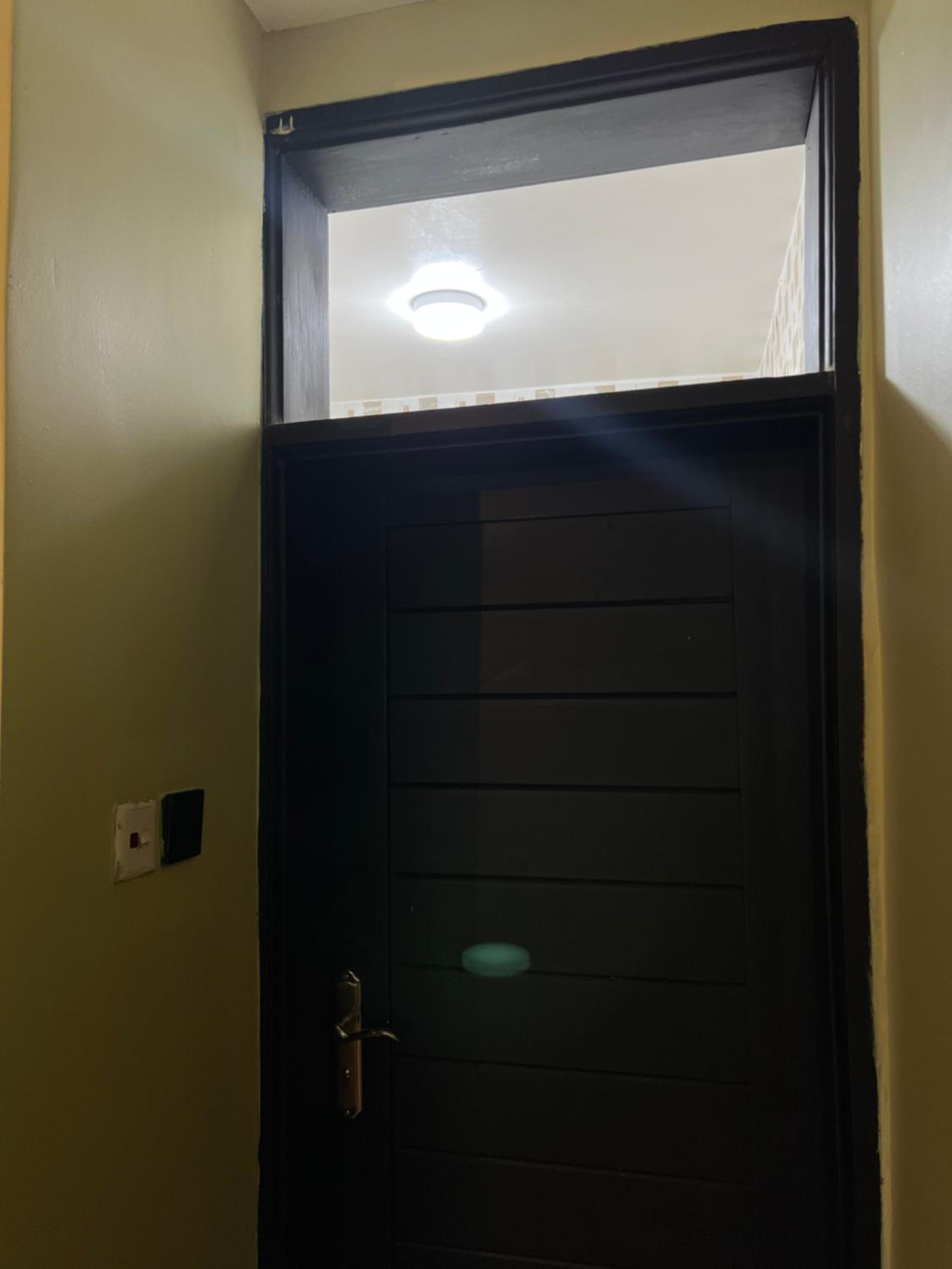 Fivas Residences