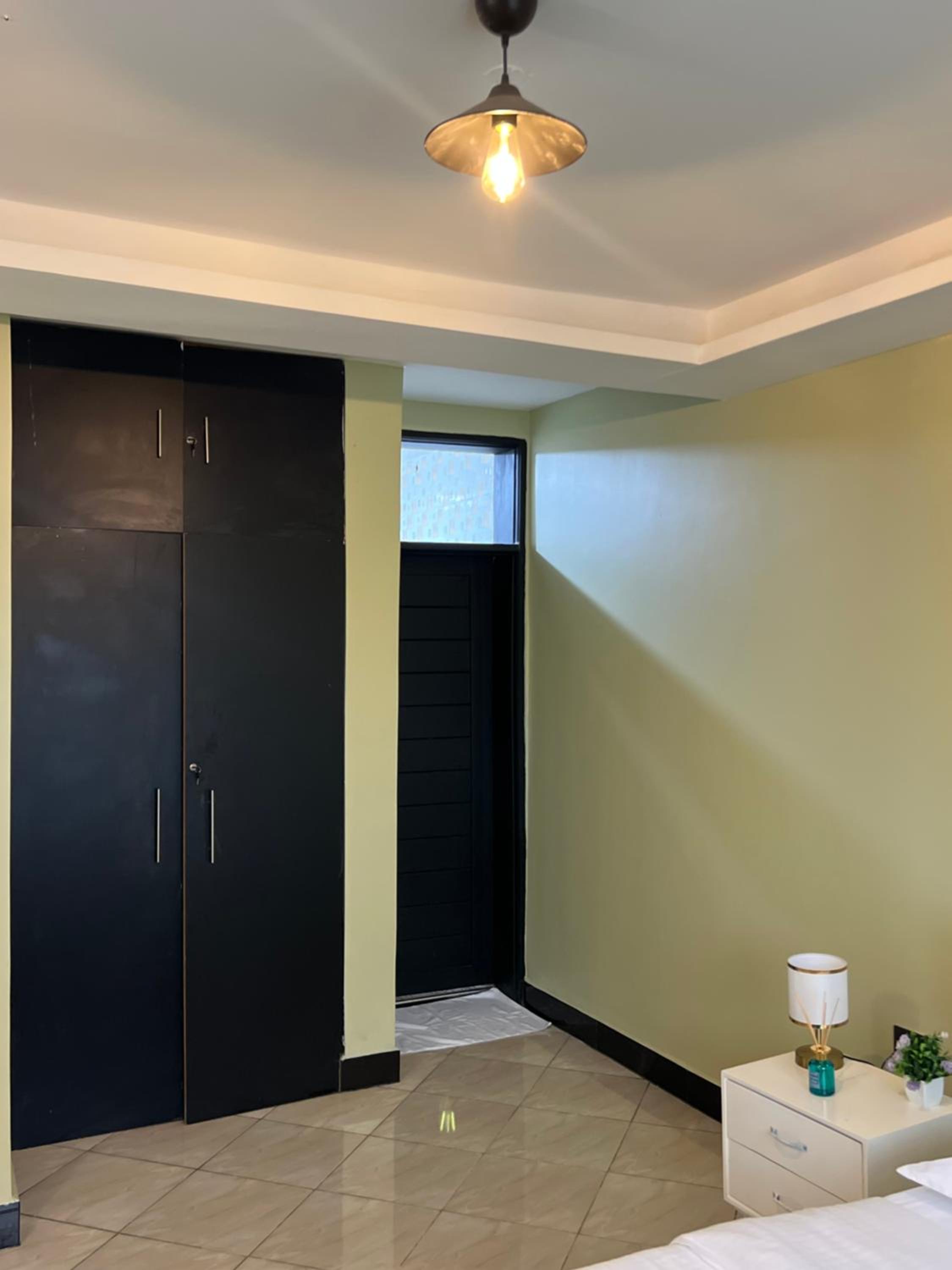 Fivas Residences