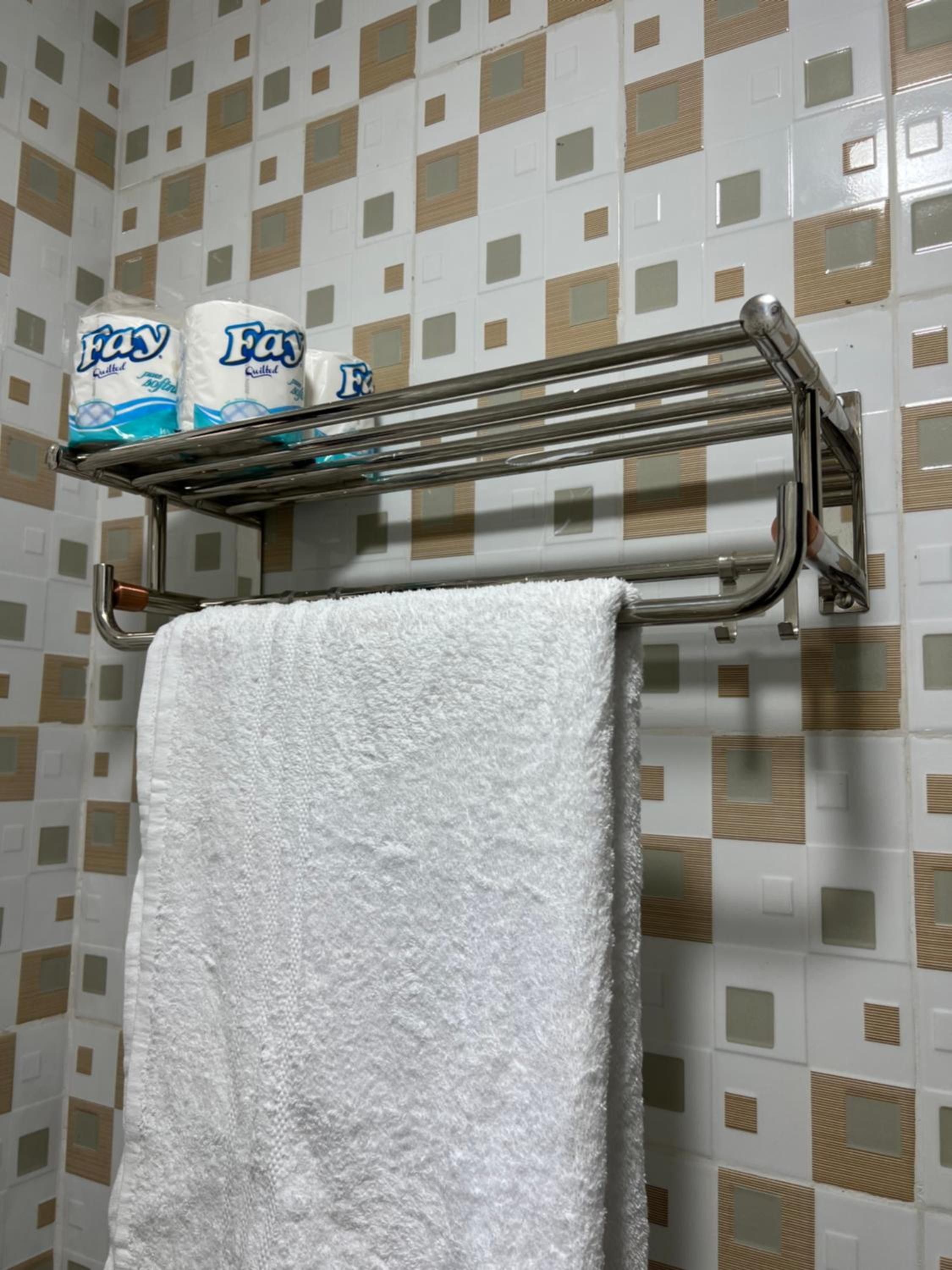 Fivas Residences