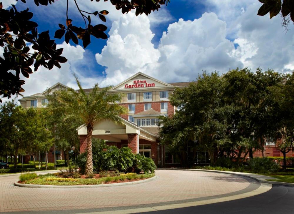 Hotel Hilton Garden Inn Tampa East/Brandon