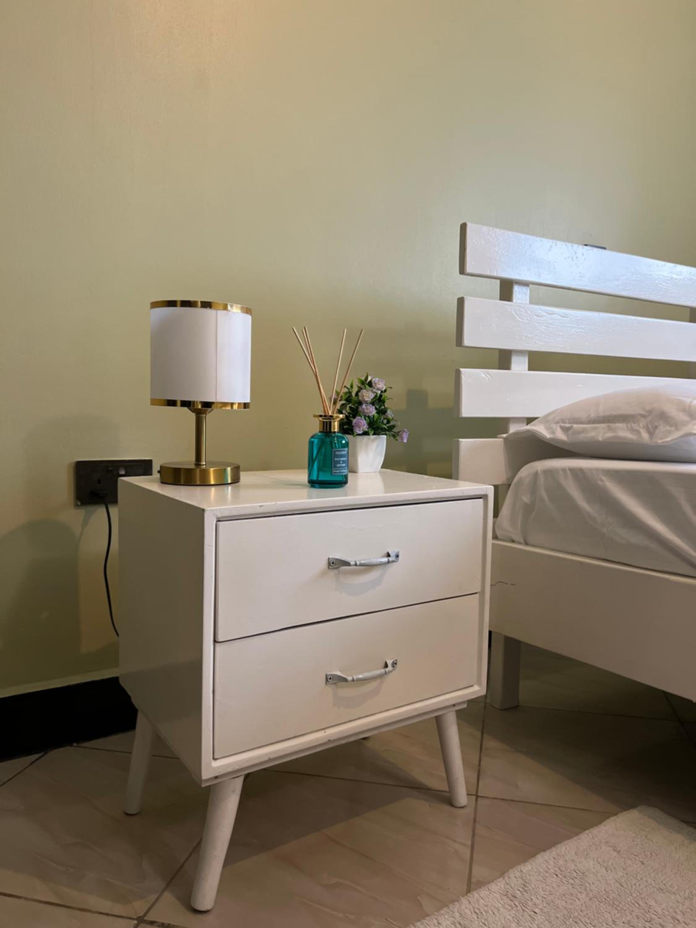 Fivas Residences