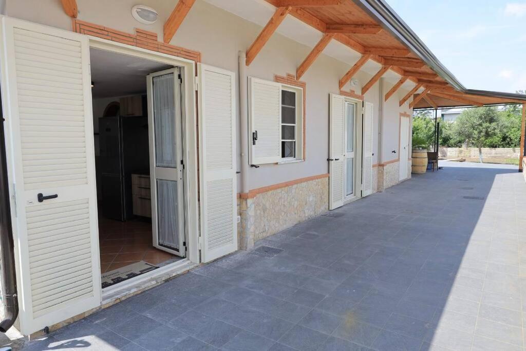 Pars Domus Romantic Suite con Jacuzzi e Parcheggio privati view 3