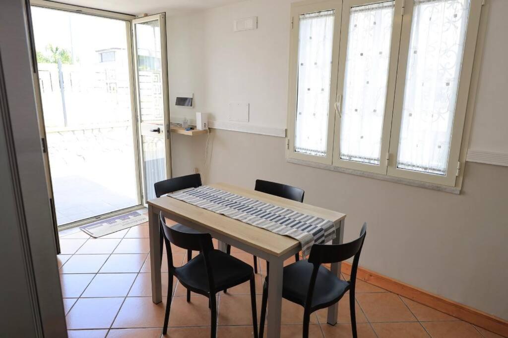 Pars Domus Romantic Suite con Jacuzzi e Parcheggio privati view 5