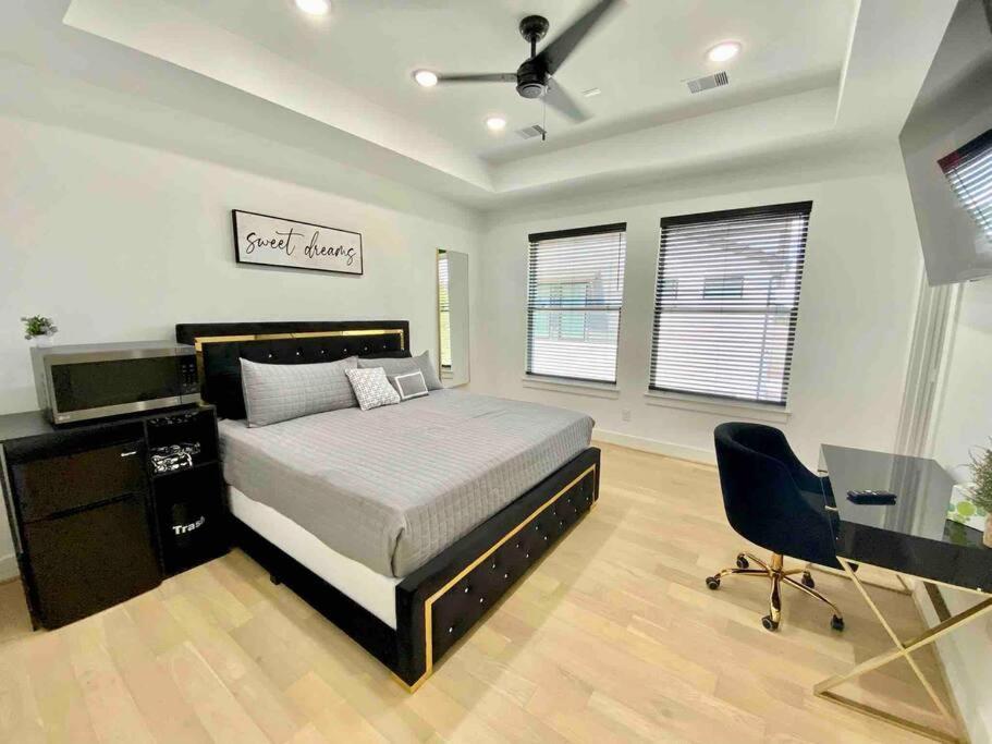 Modern Dream Townhouse view 4